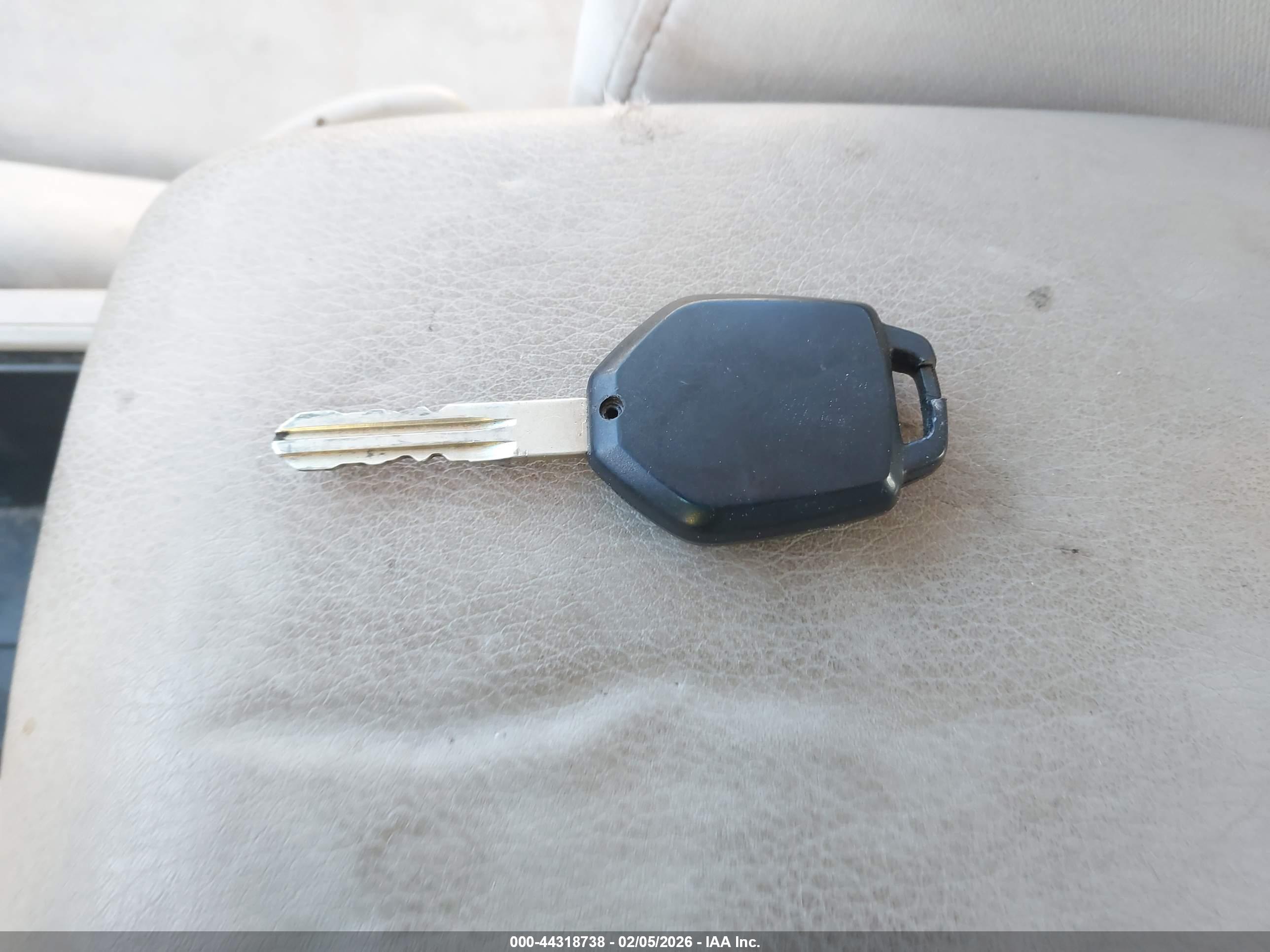 SUBARU OUTBACK image 11