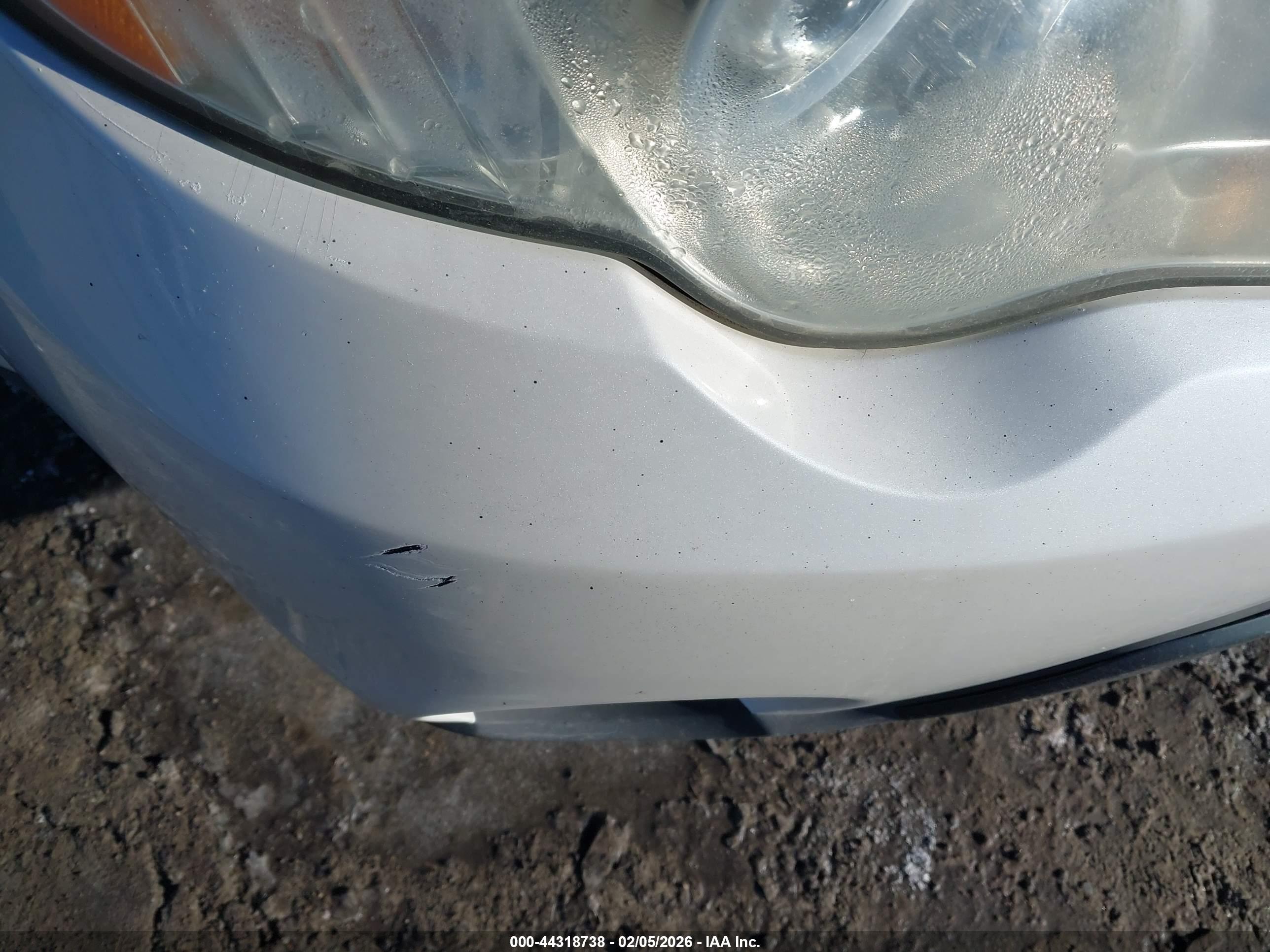 SUBARU OUTBACK image 6
