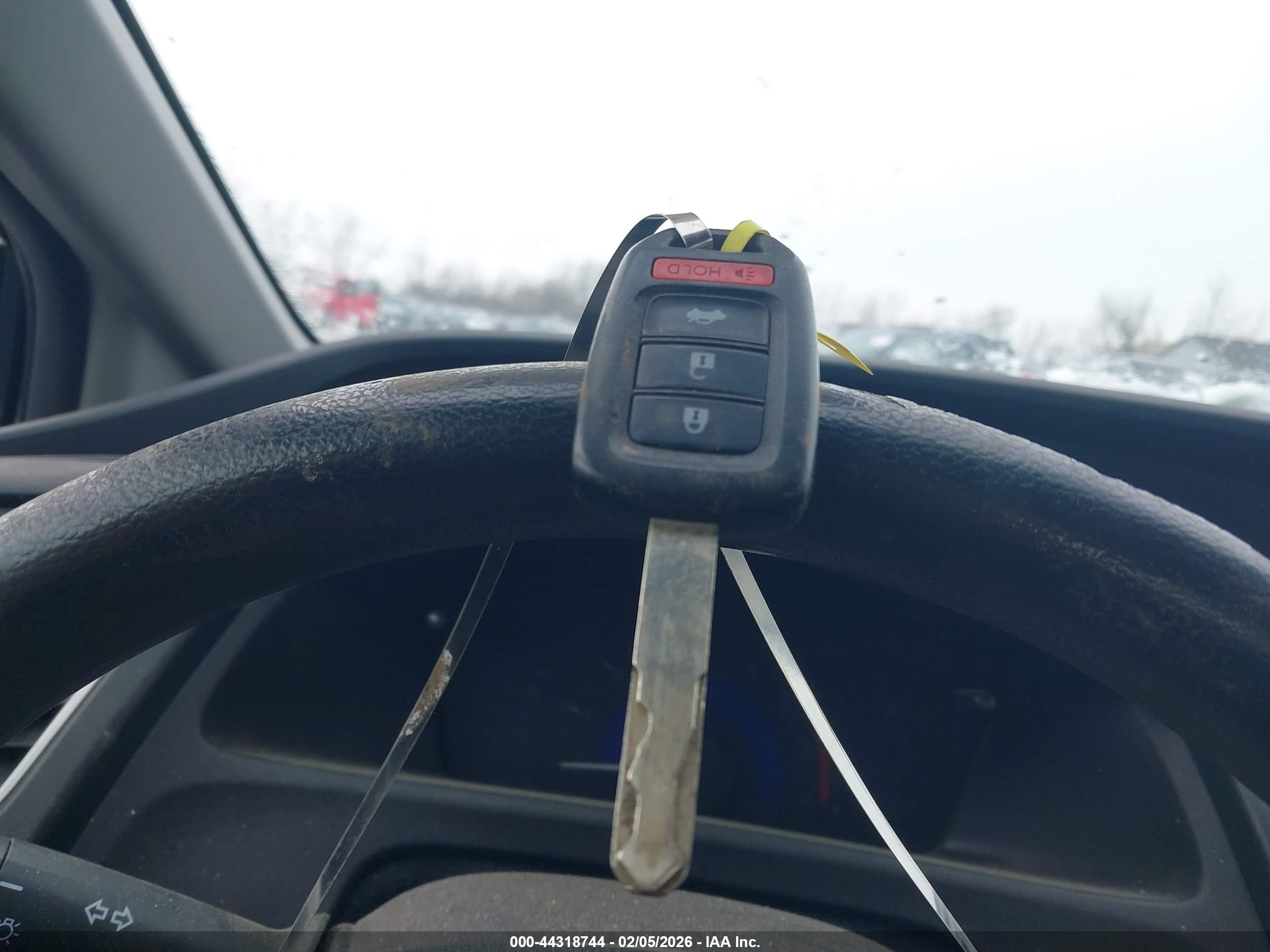 HONDA CIVIC image 11