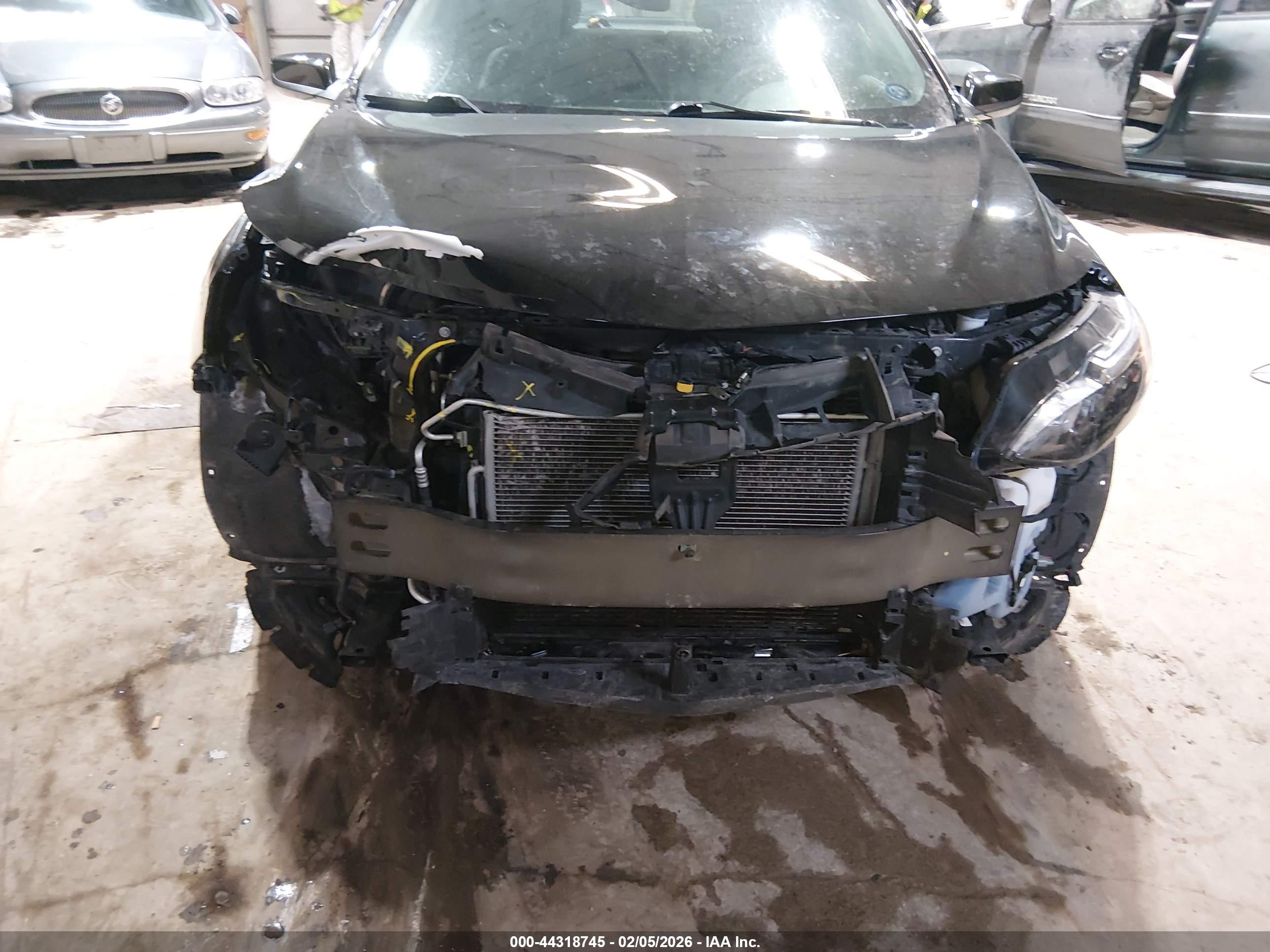 CHEVROLET MALIBU image 6
