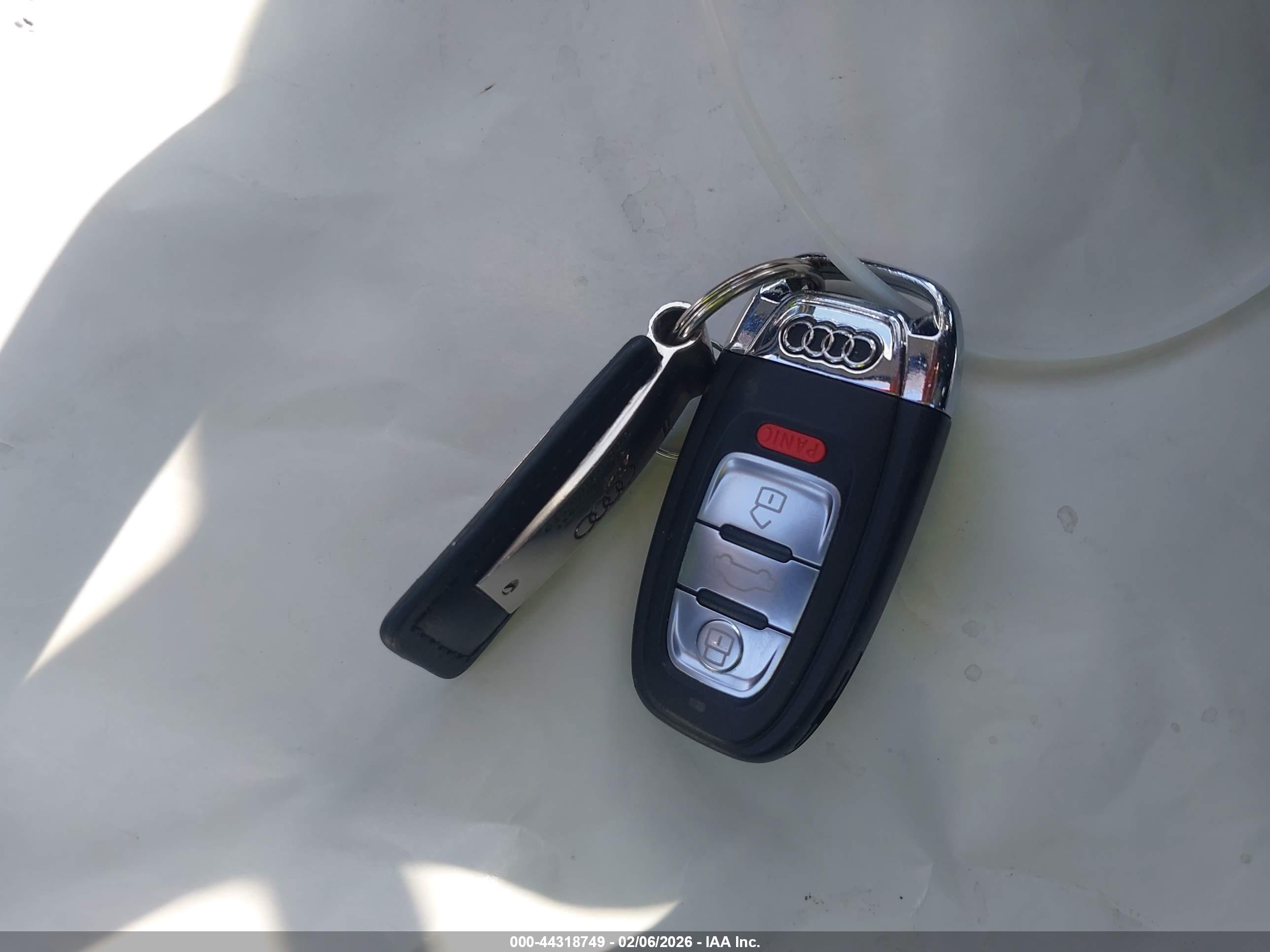 AUDI Q5 image 11