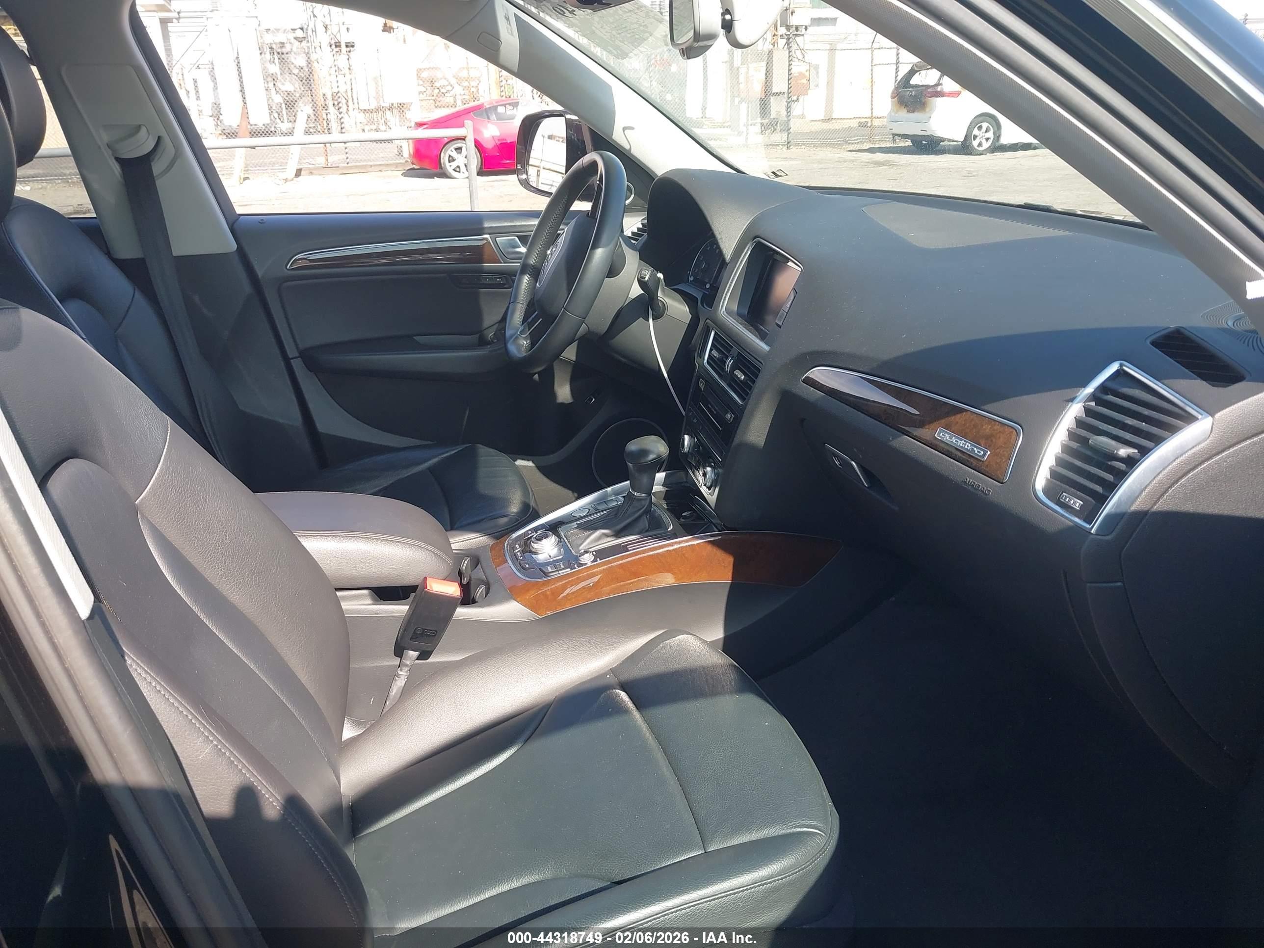 AUDI Q5 image 5