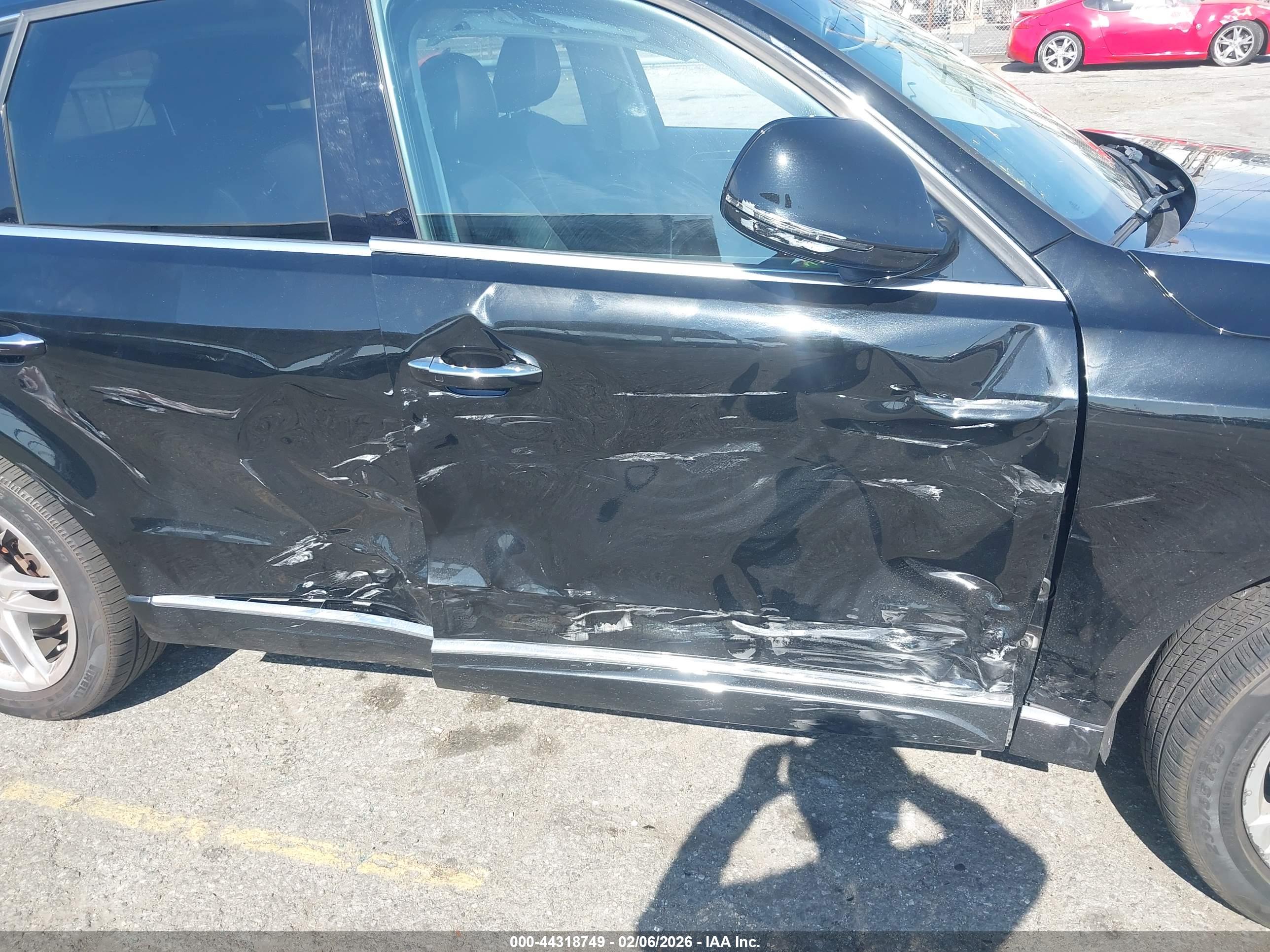 AUDI Q5 image 6