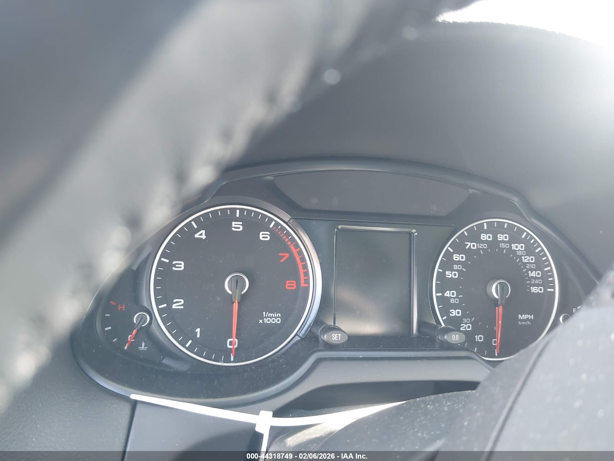 AUDI Q5 image 7