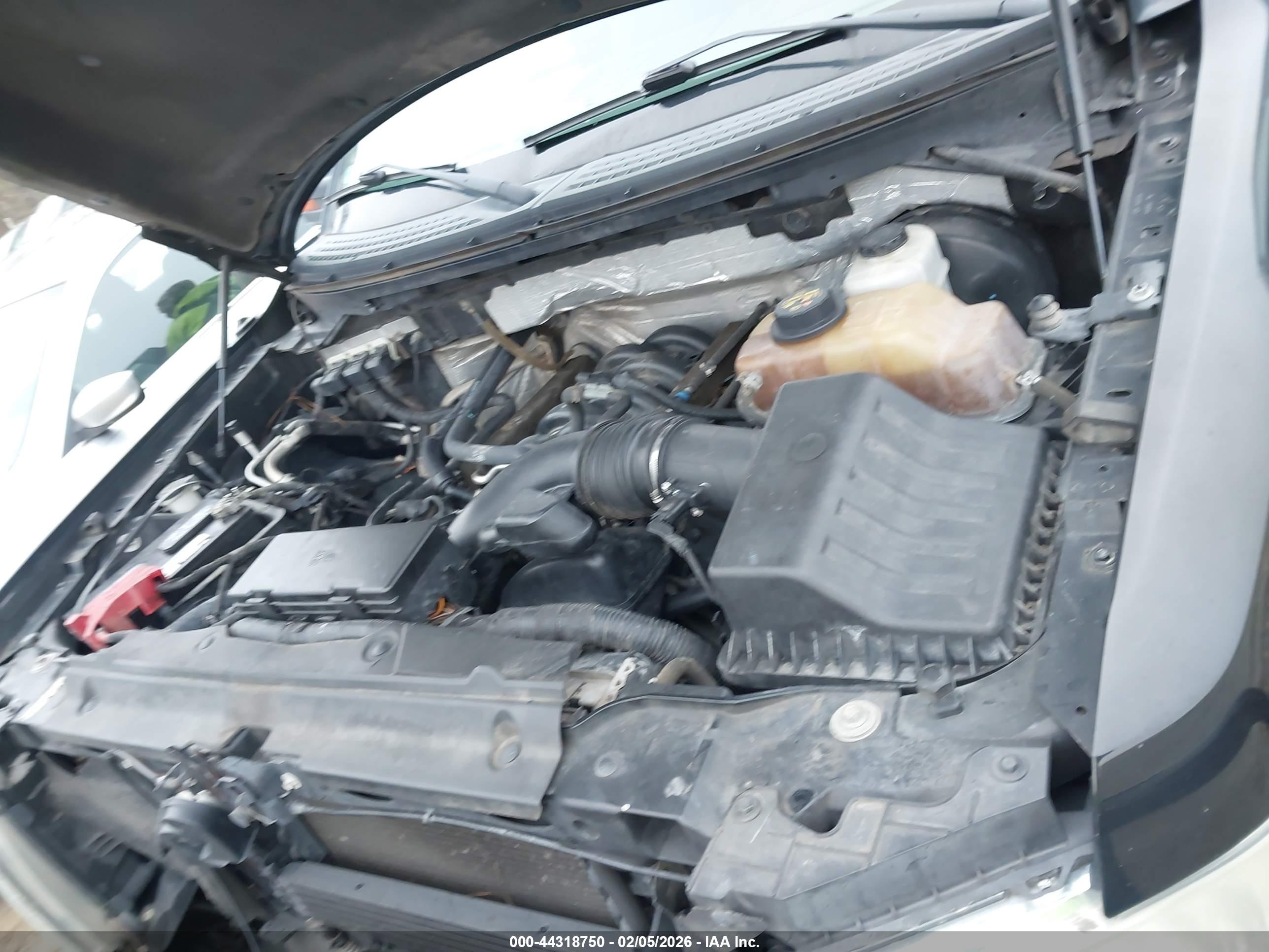 FORD F-150 image 10