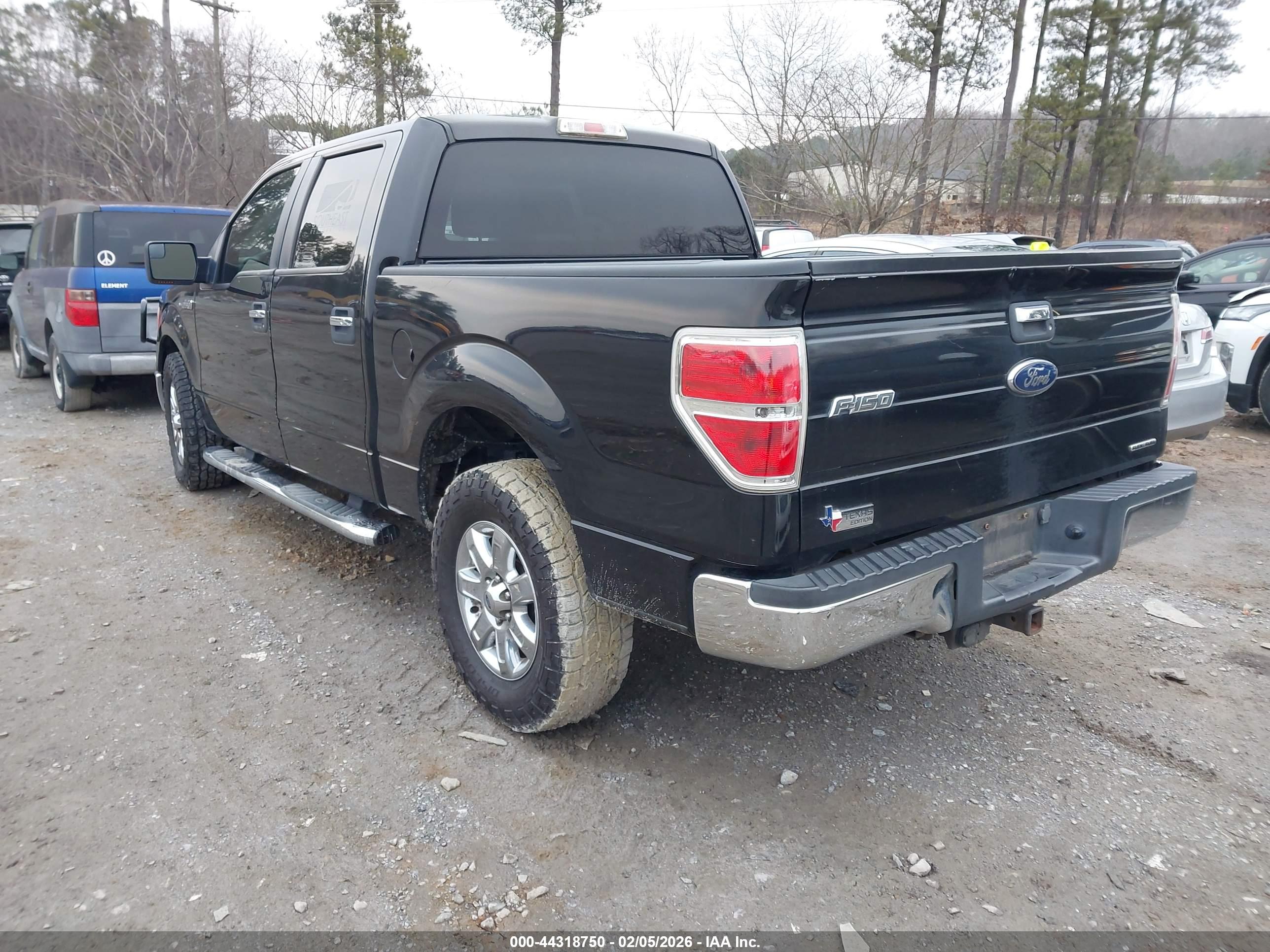 FORD F-150 image 3