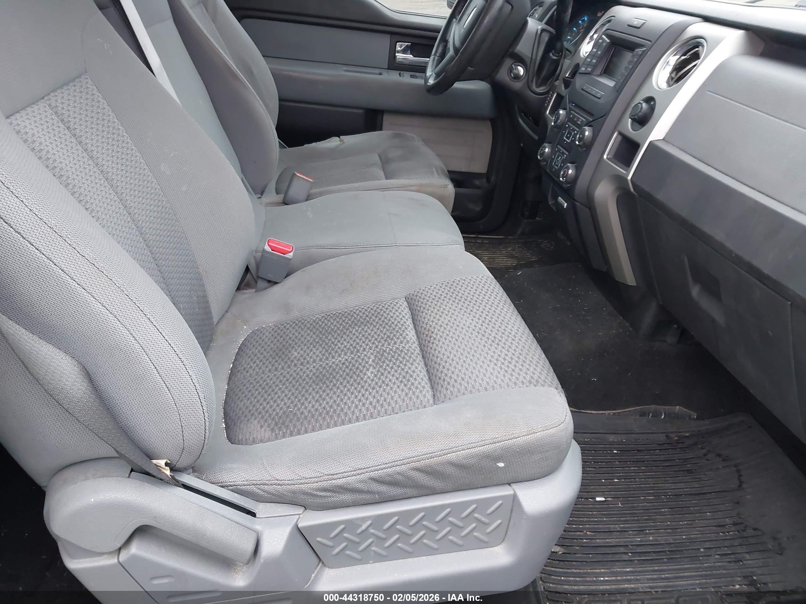 FORD F-150 image 5