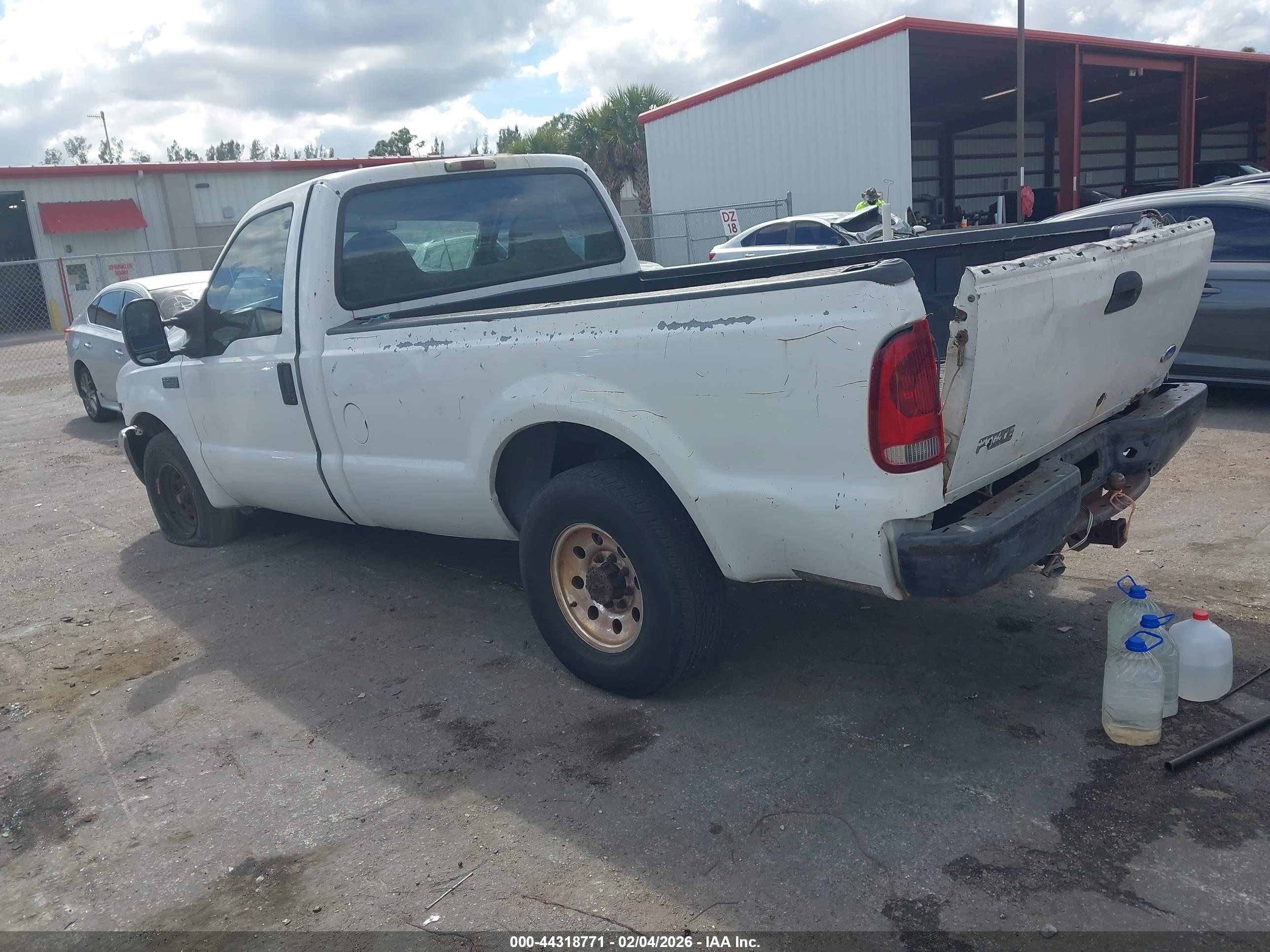 FORD F-250 image 3