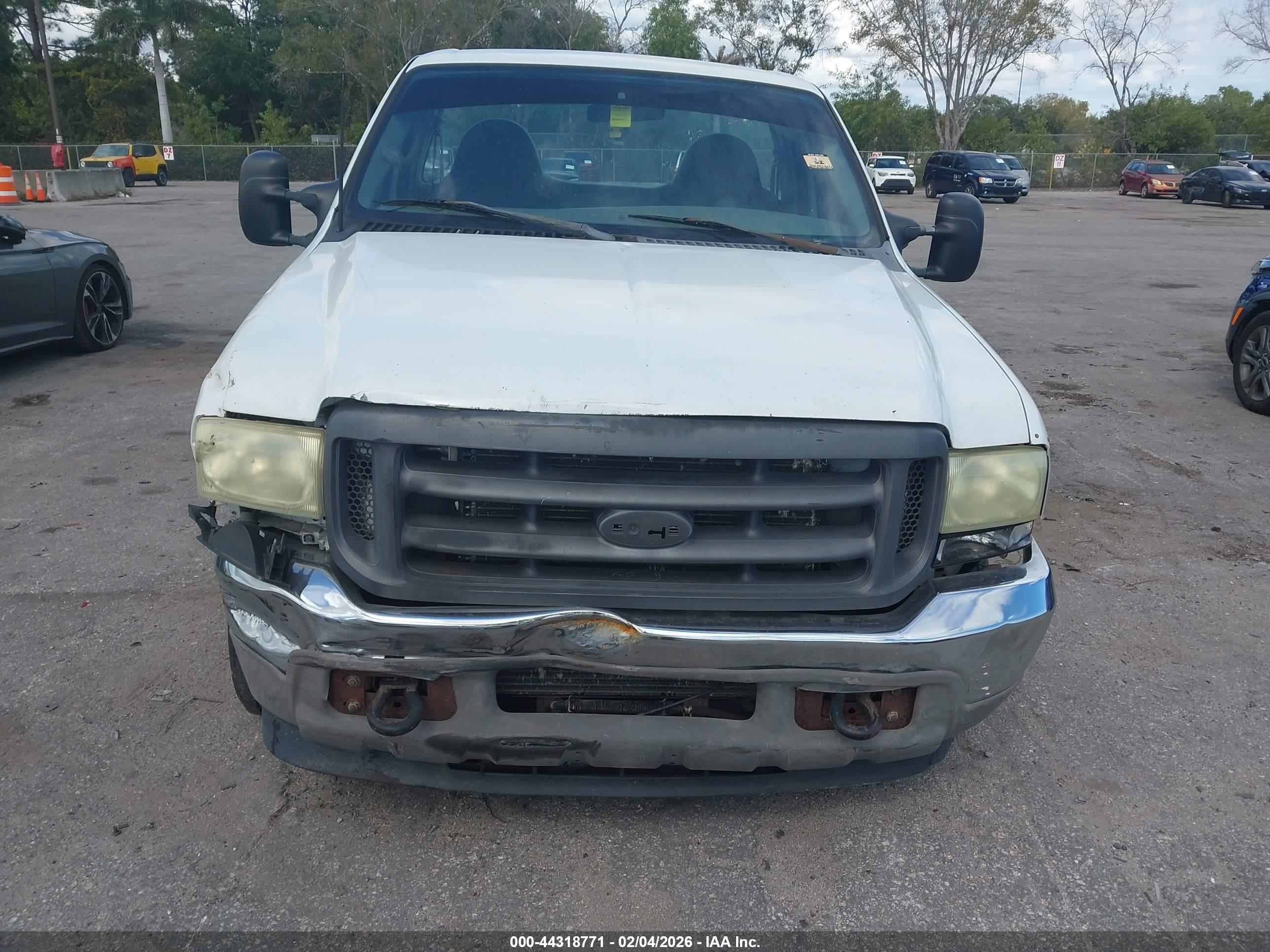FORD F-250 image 6
