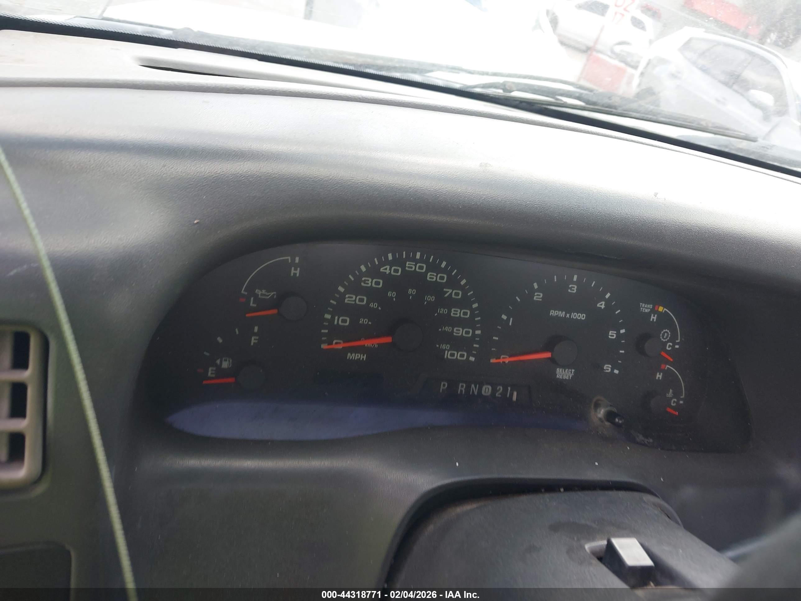FORD F-250 image 7