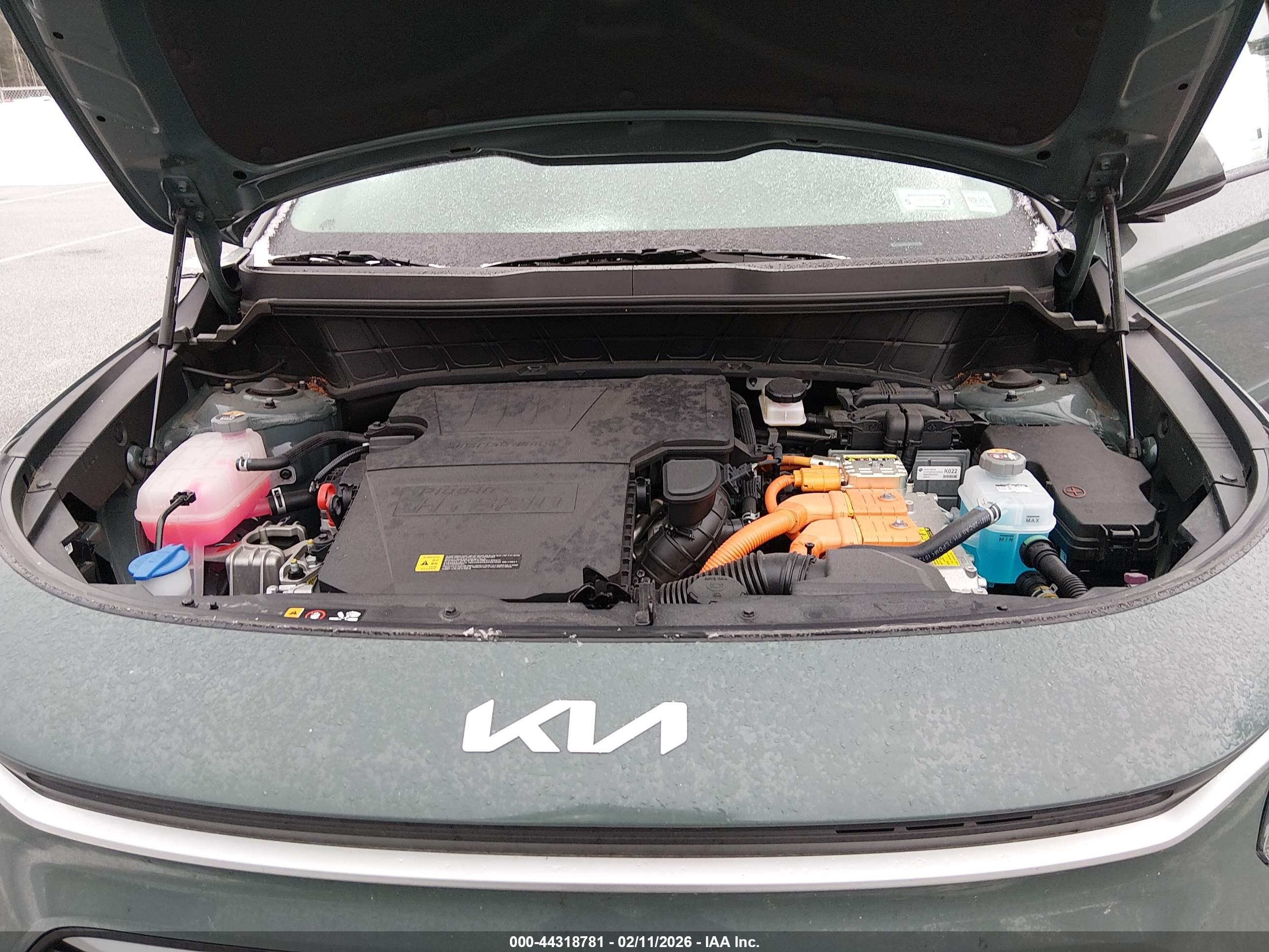 KIA NIRO image 10