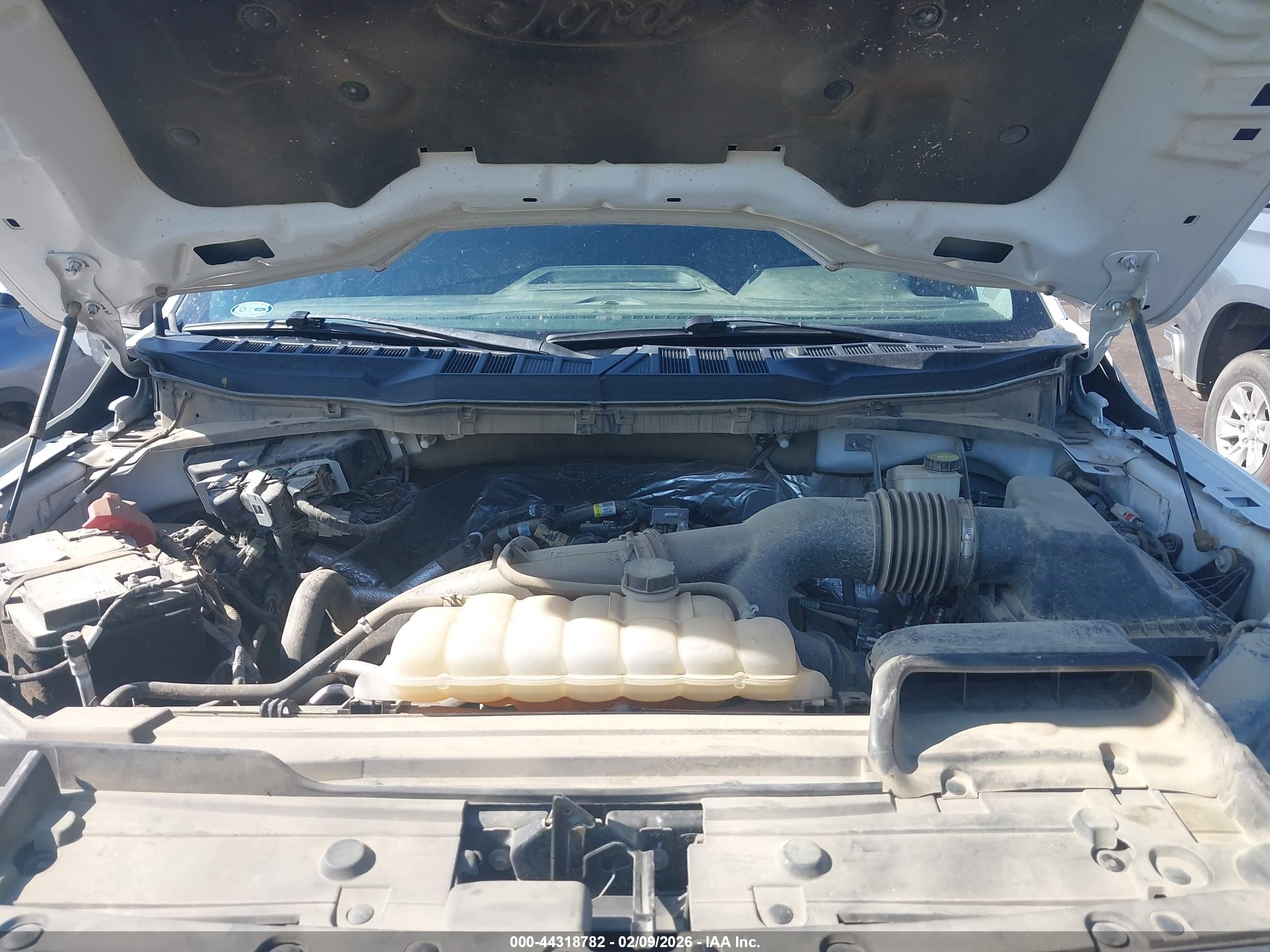 FORD F-150 image 10