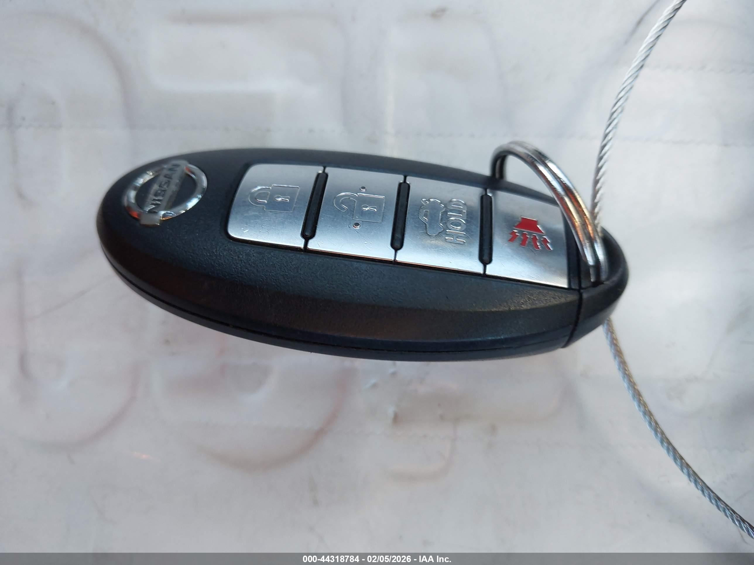 NISSAN SENTRA image 11