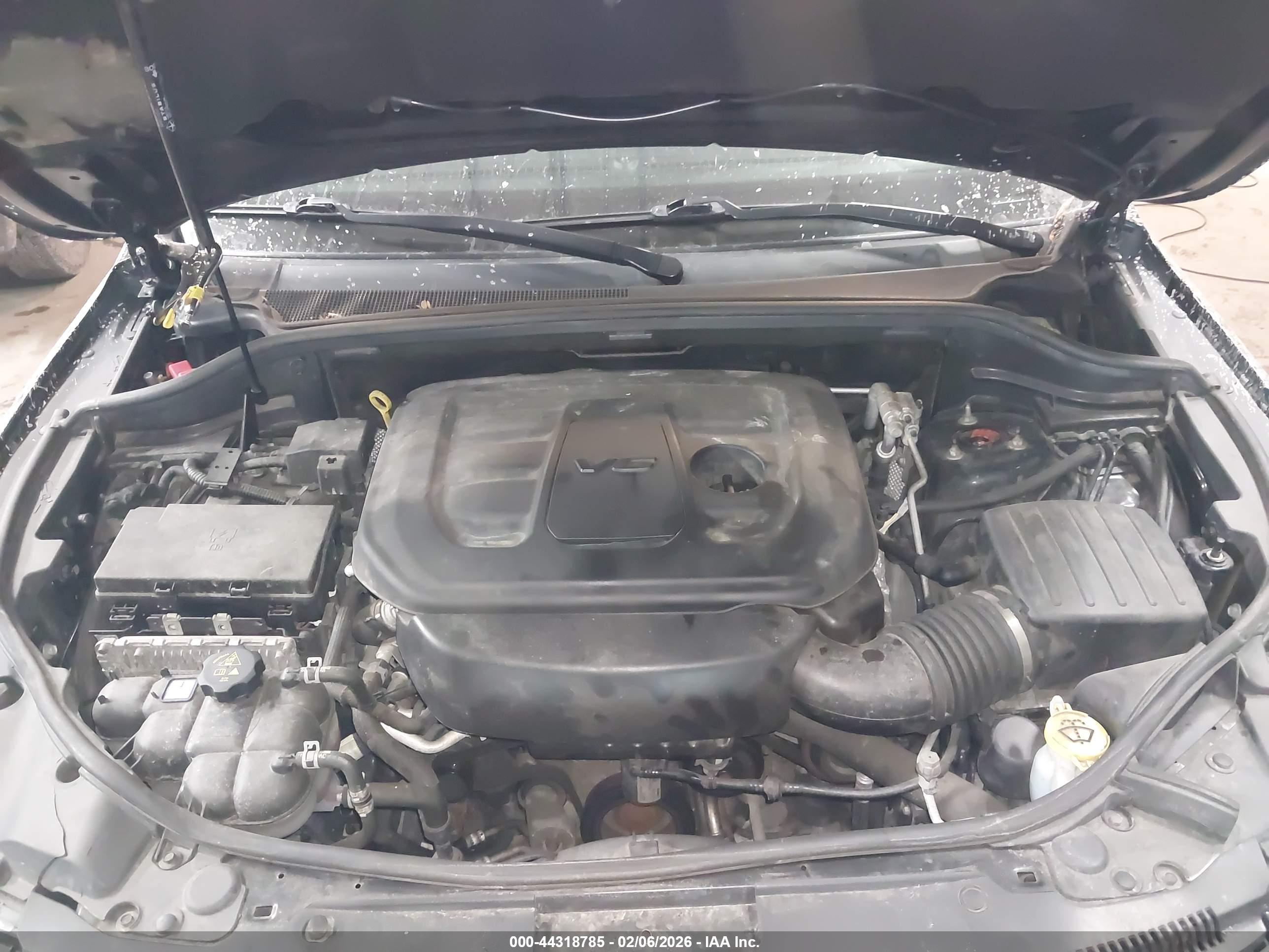 JEEP GRAND image 10