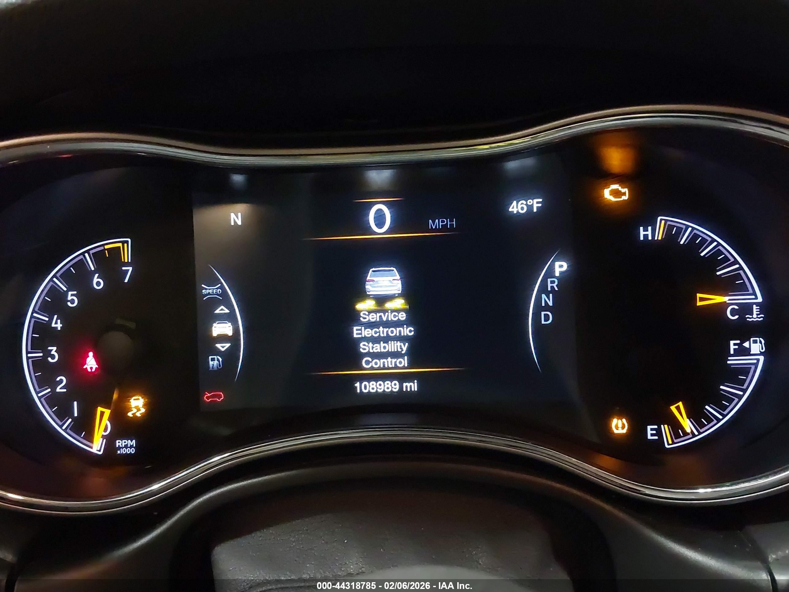 JEEP GRAND image 7