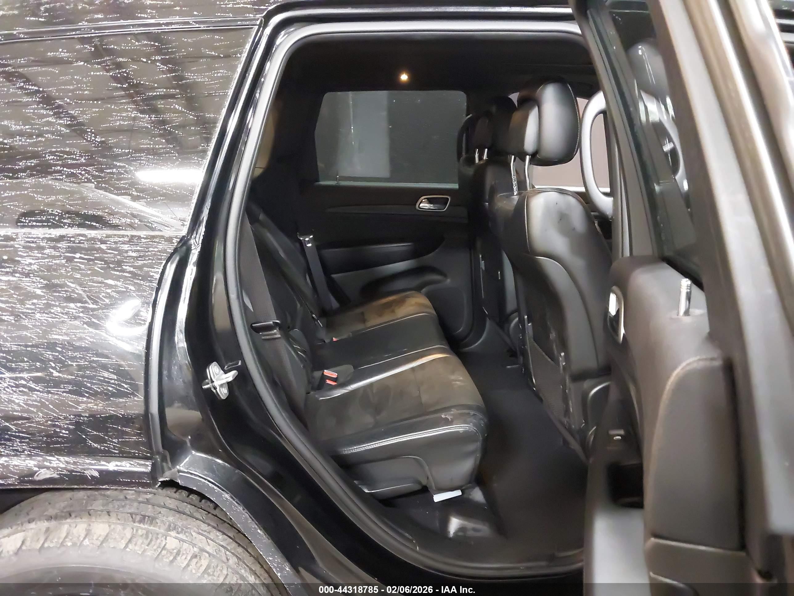 JEEP GRAND image 8
