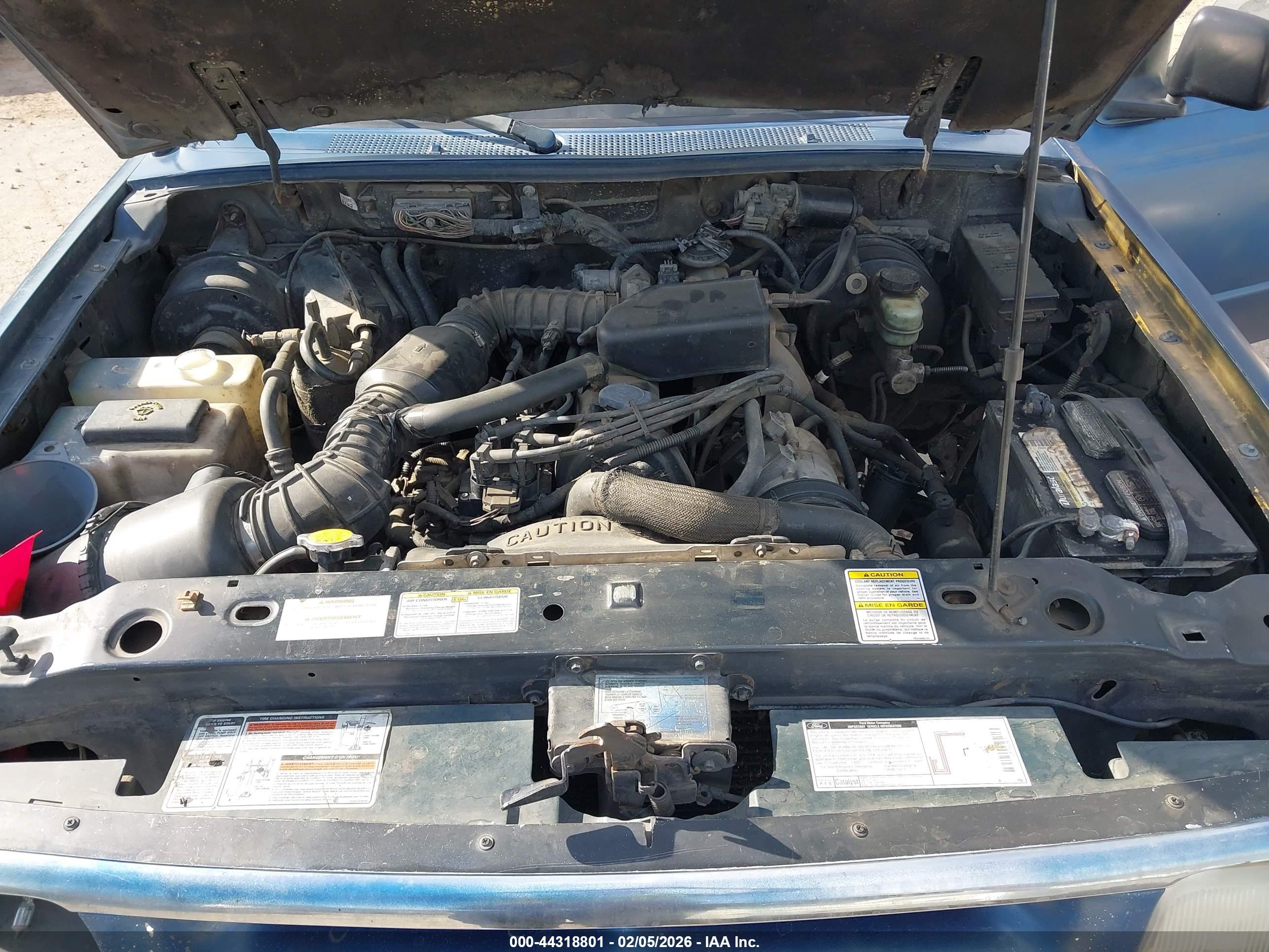 FORD RANGER image 10