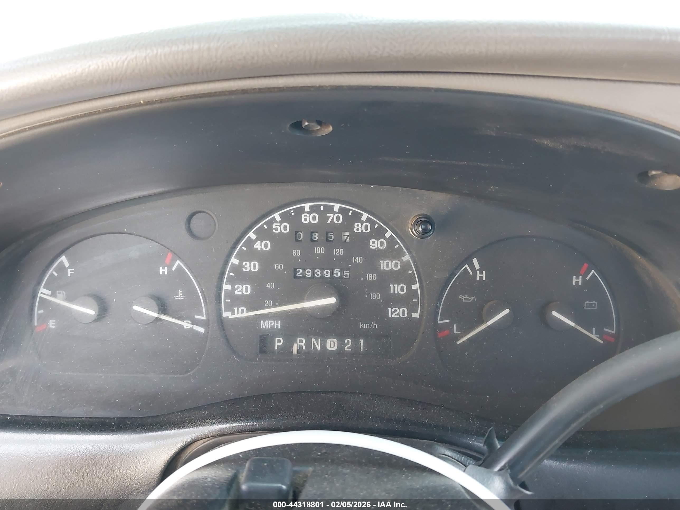 FORD RANGER image 7