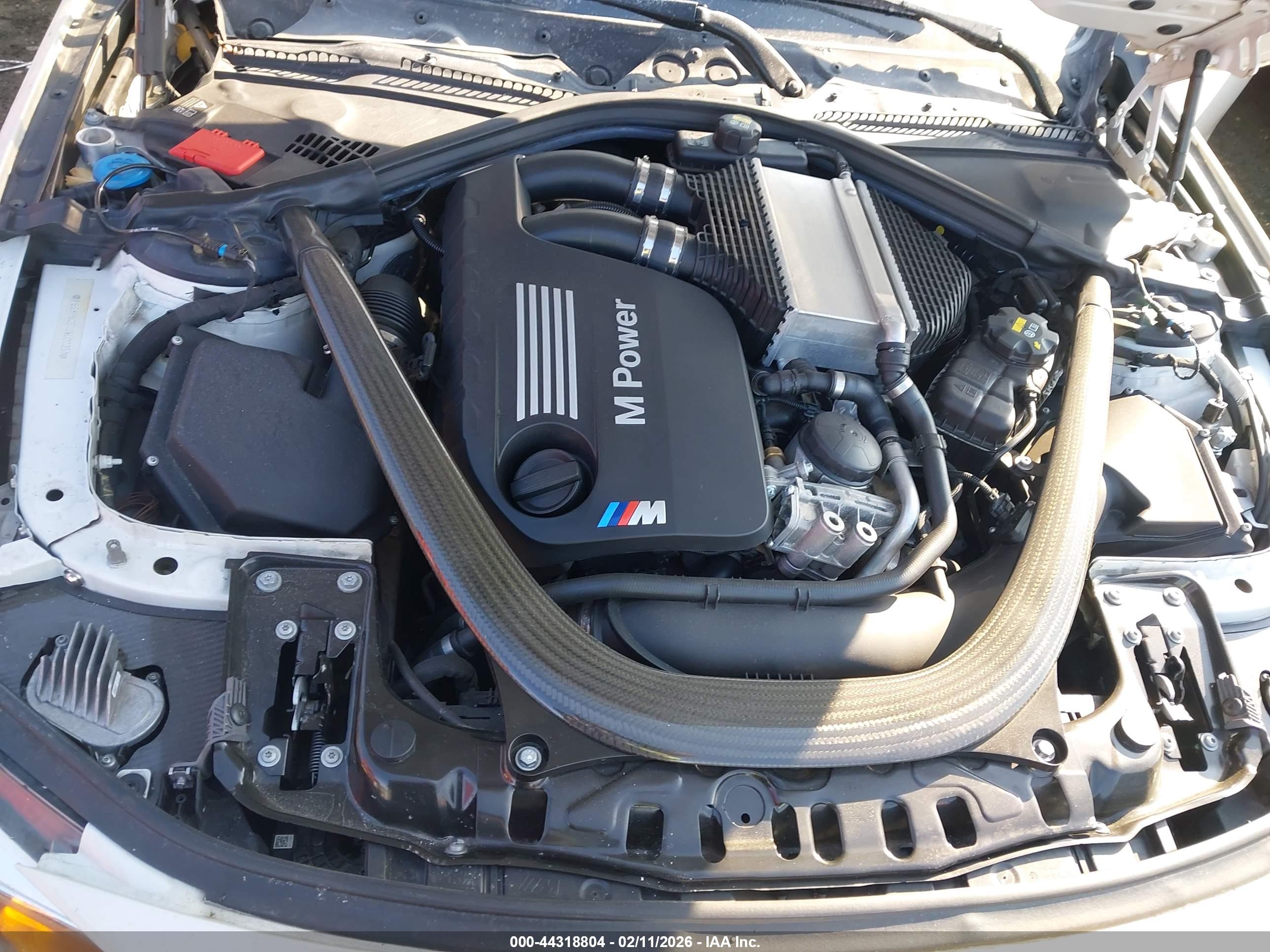 BMW M3 image 10