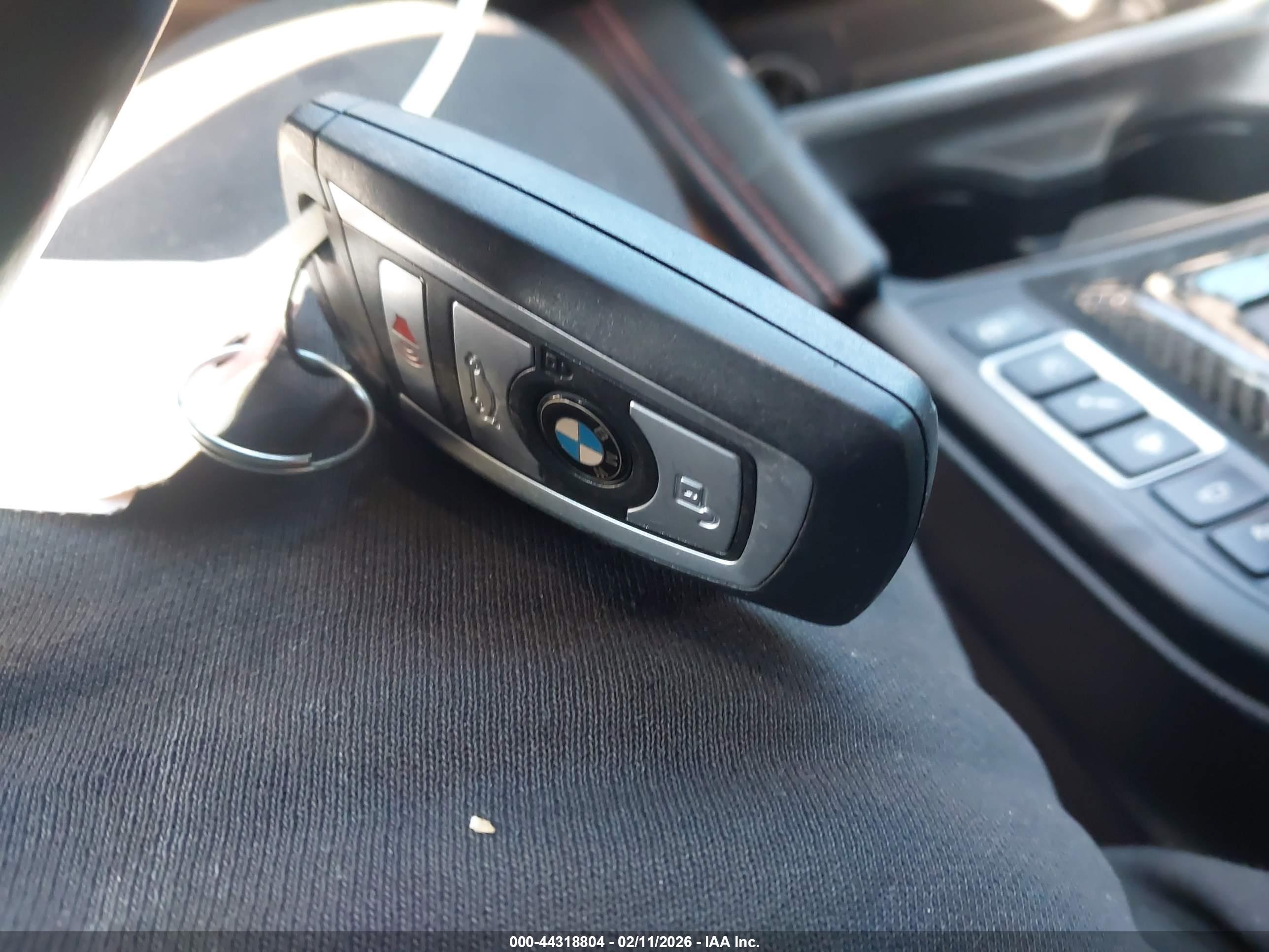 BMW M3 image 11