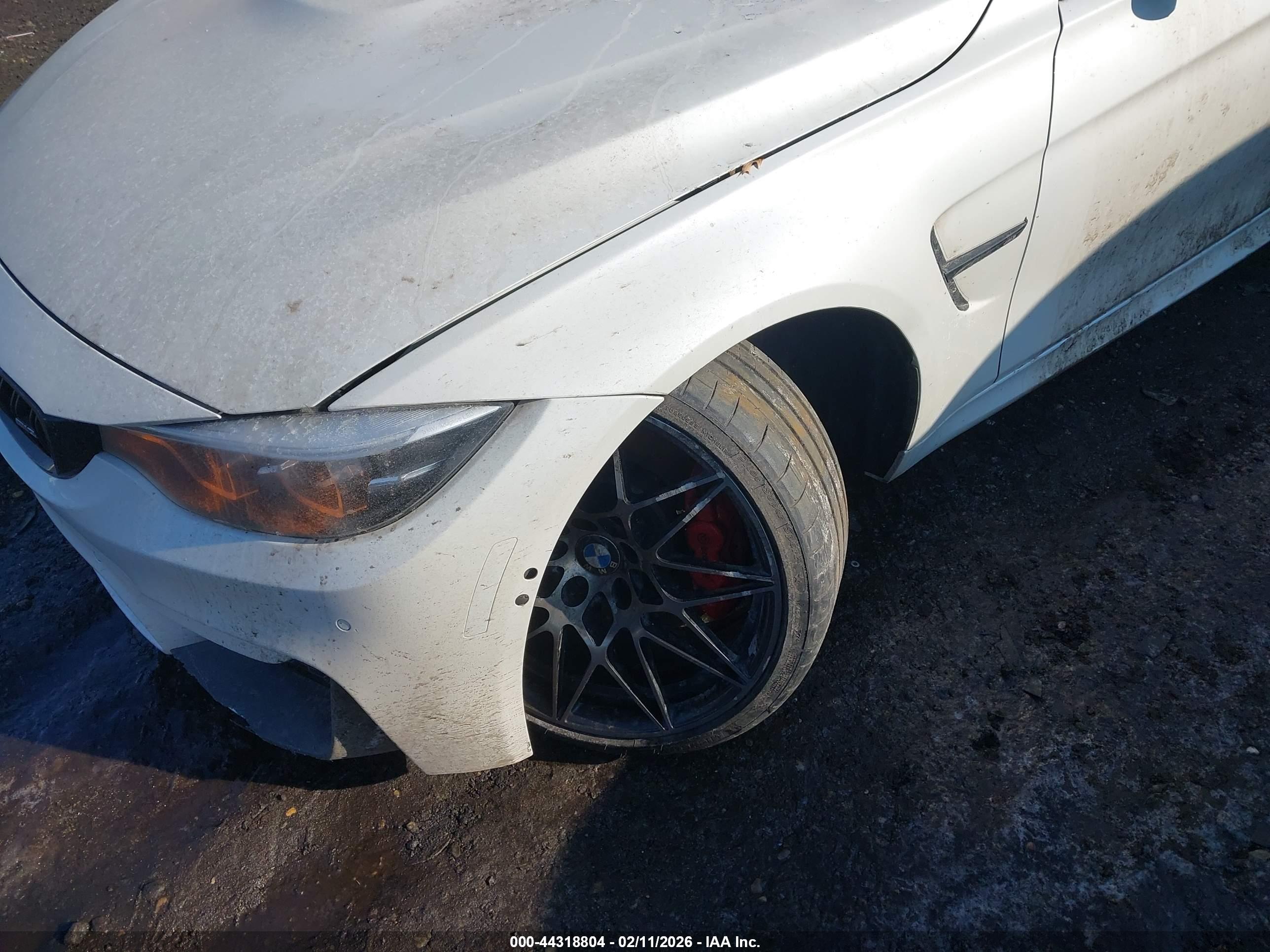 BMW M3 image 6
