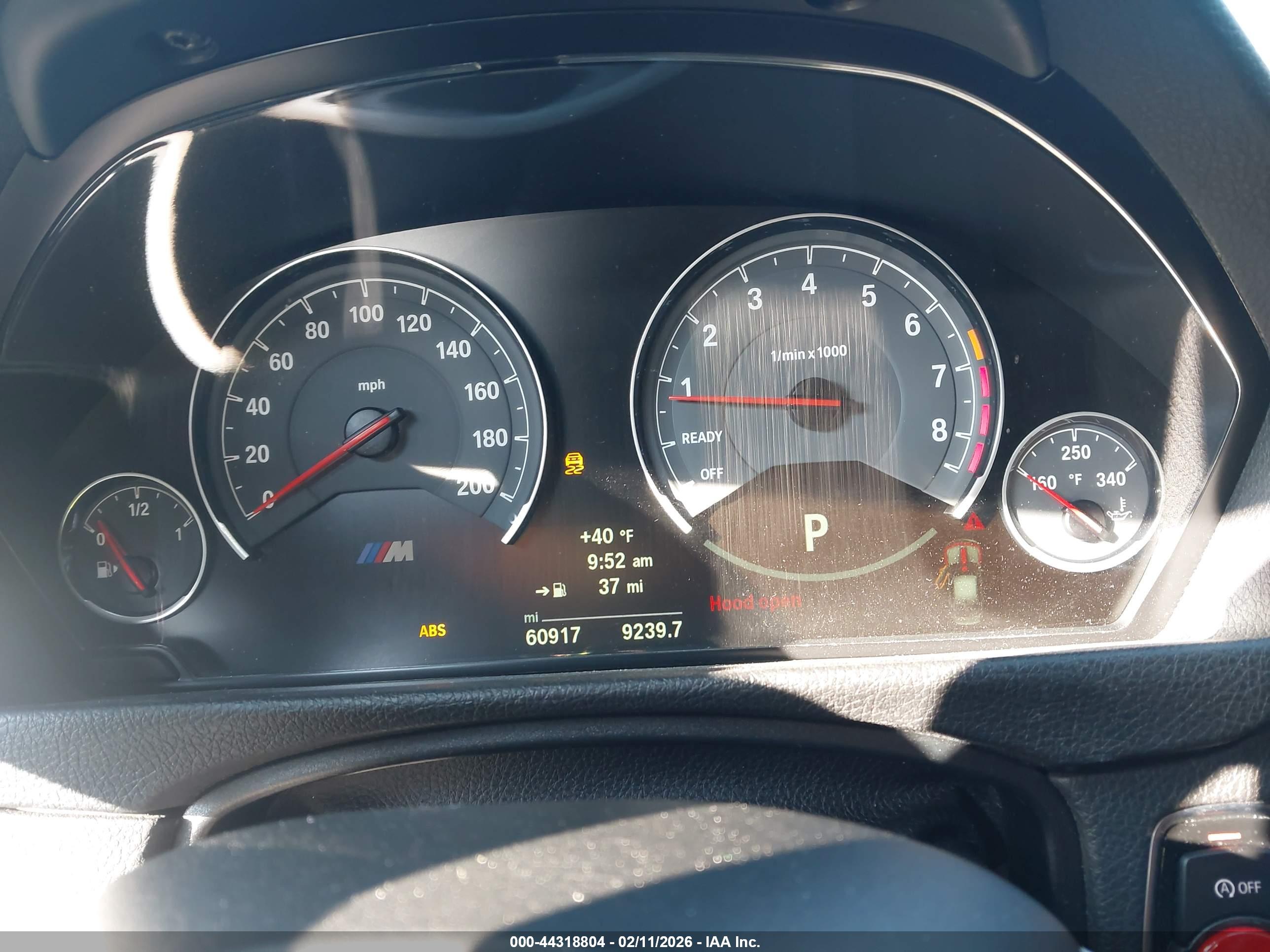 BMW M3 image 7