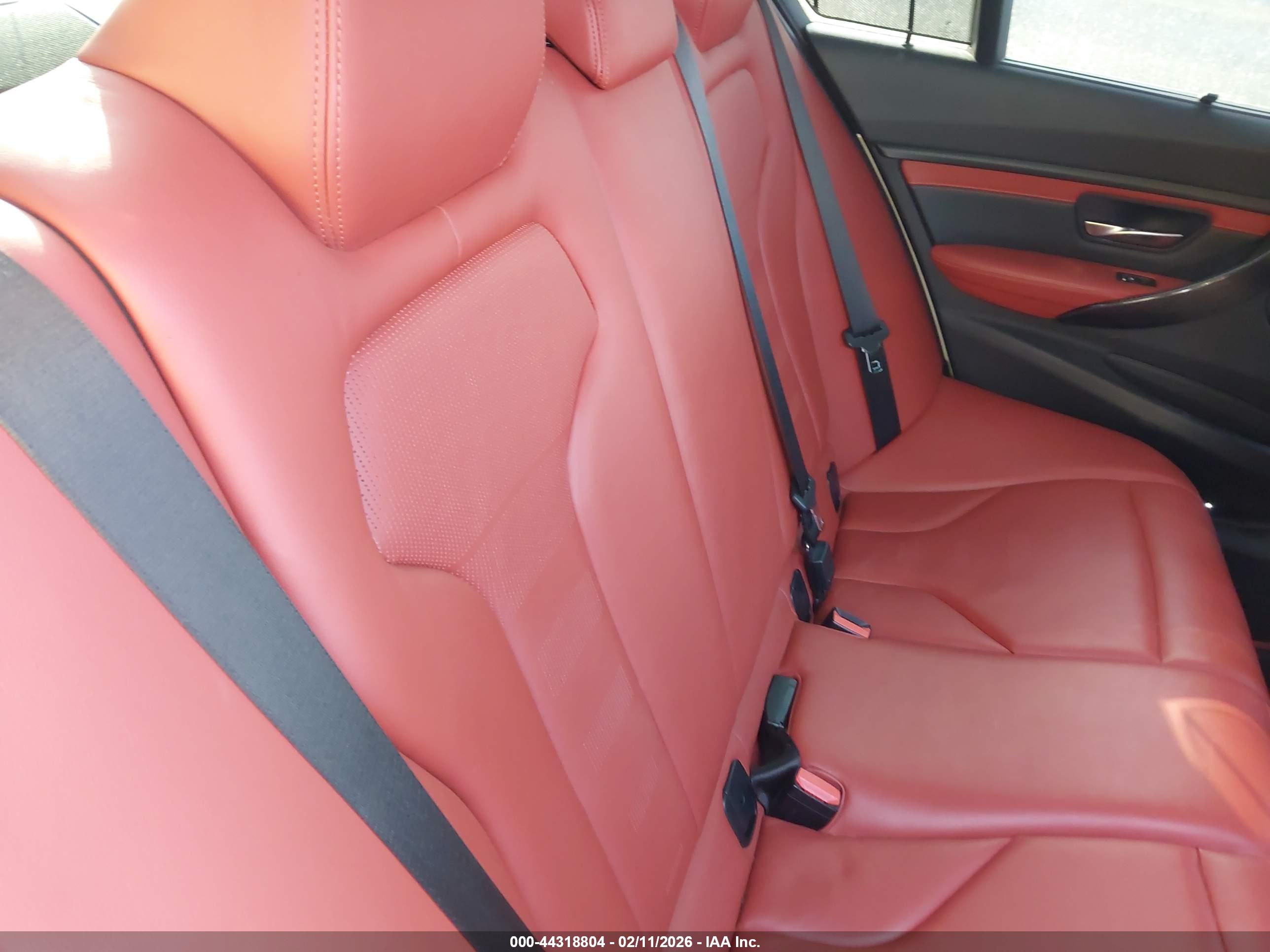 BMW M3 image 8