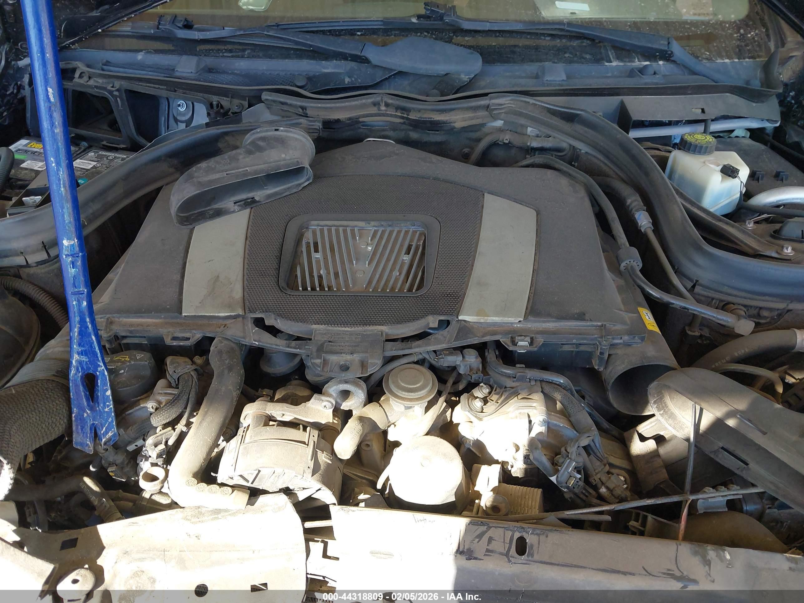 MERCEDES-BENZ C image 10