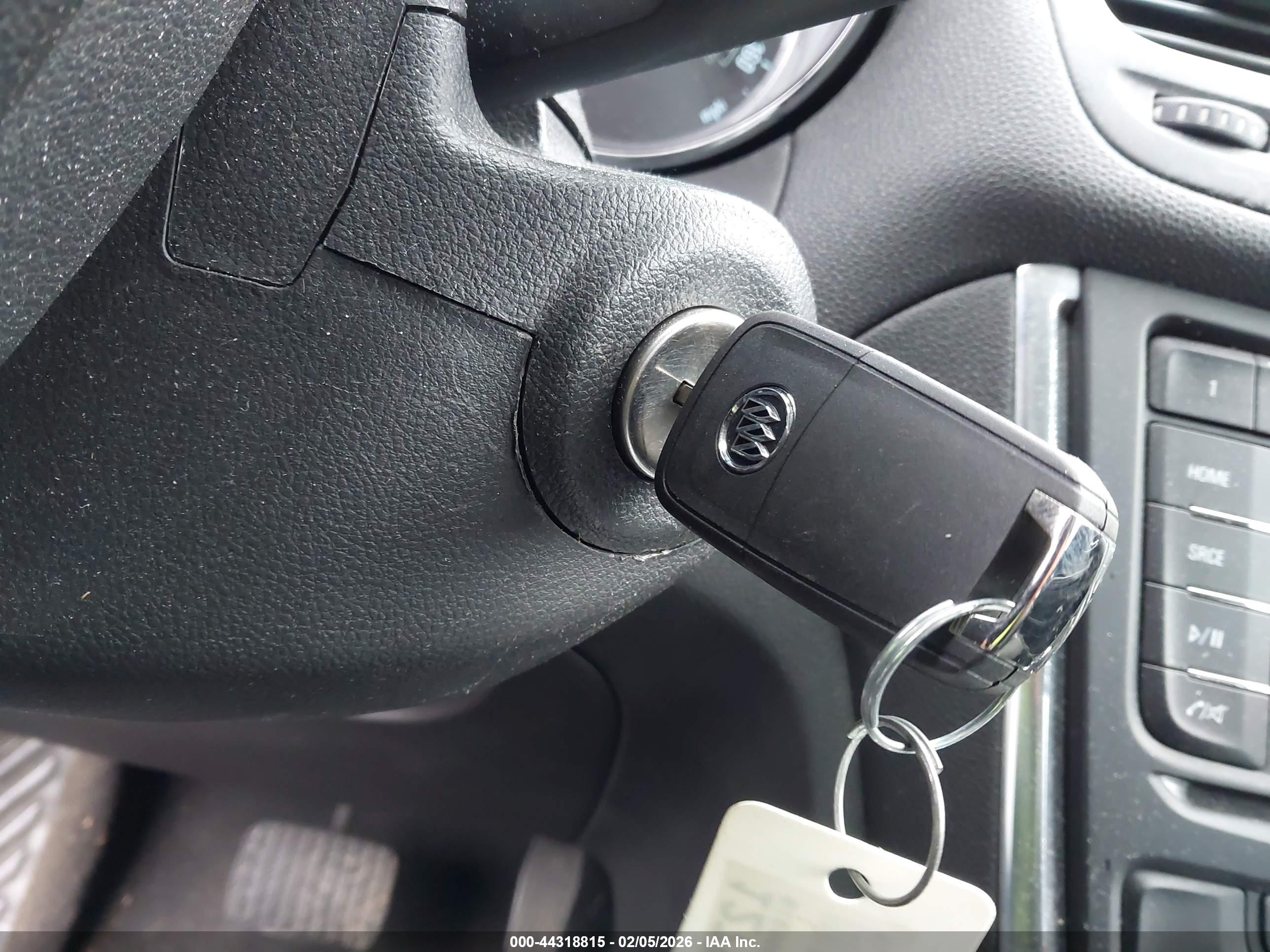 BUICK ENCORE image 11