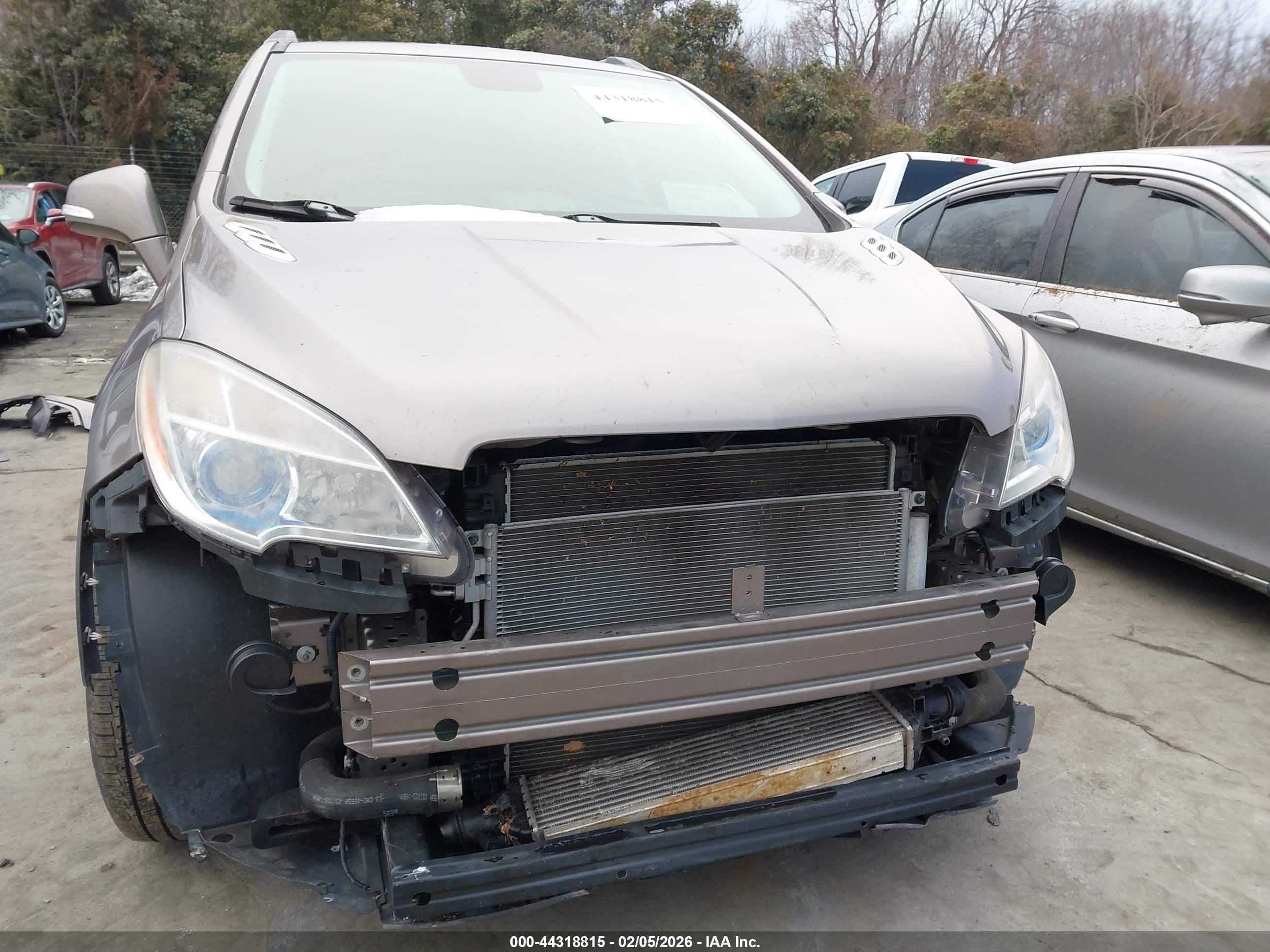 BUICK ENCORE image 6