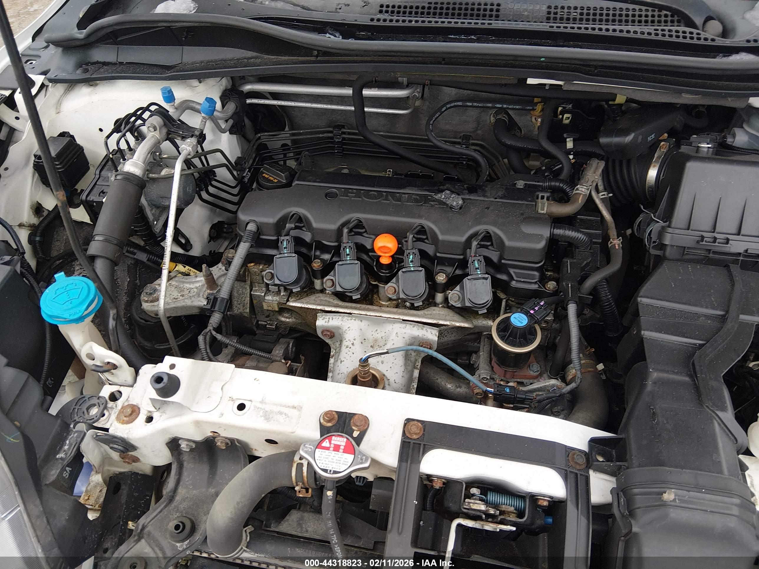 HONDA HR-V image 10