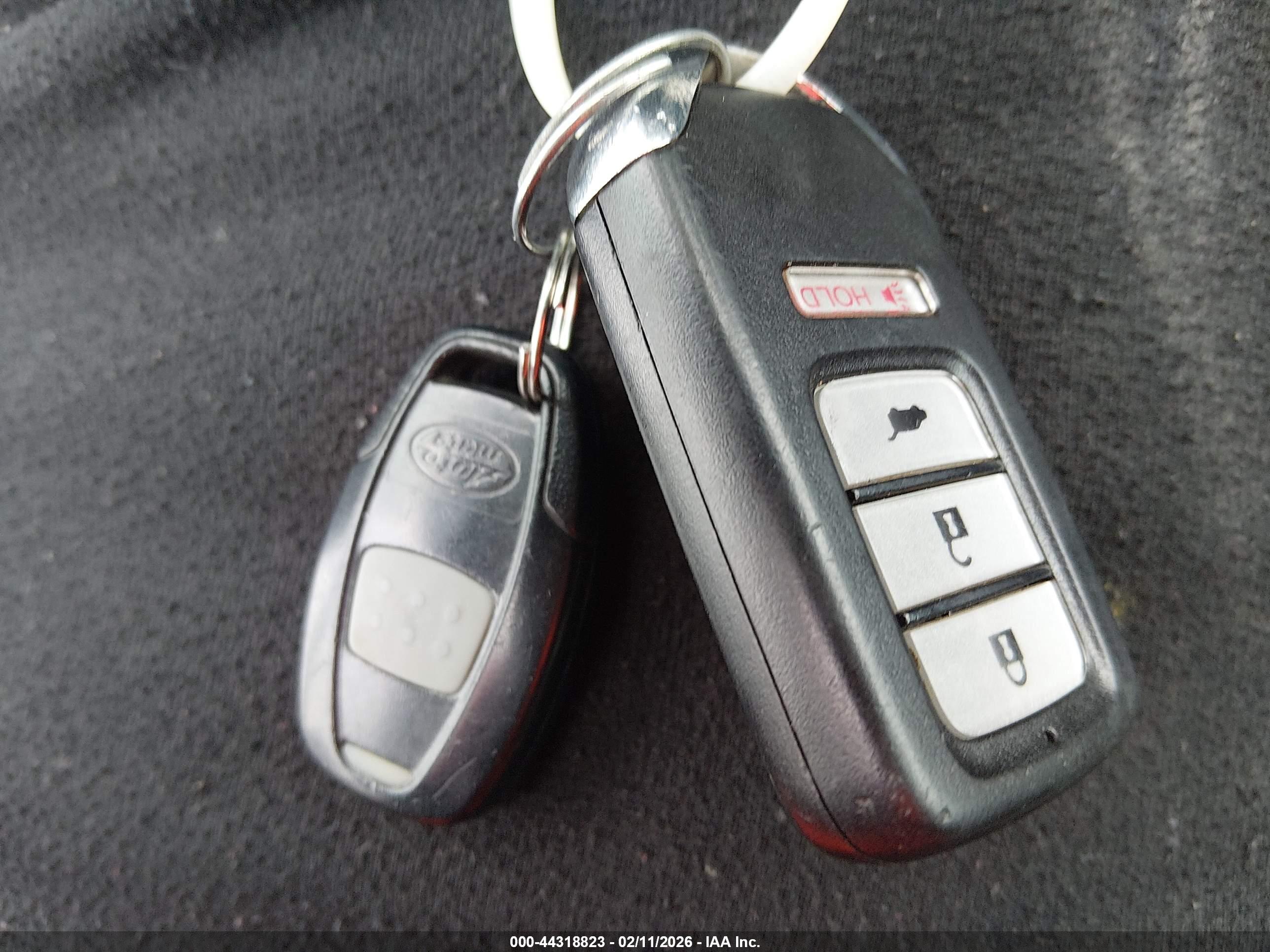 HONDA HR-V image 11