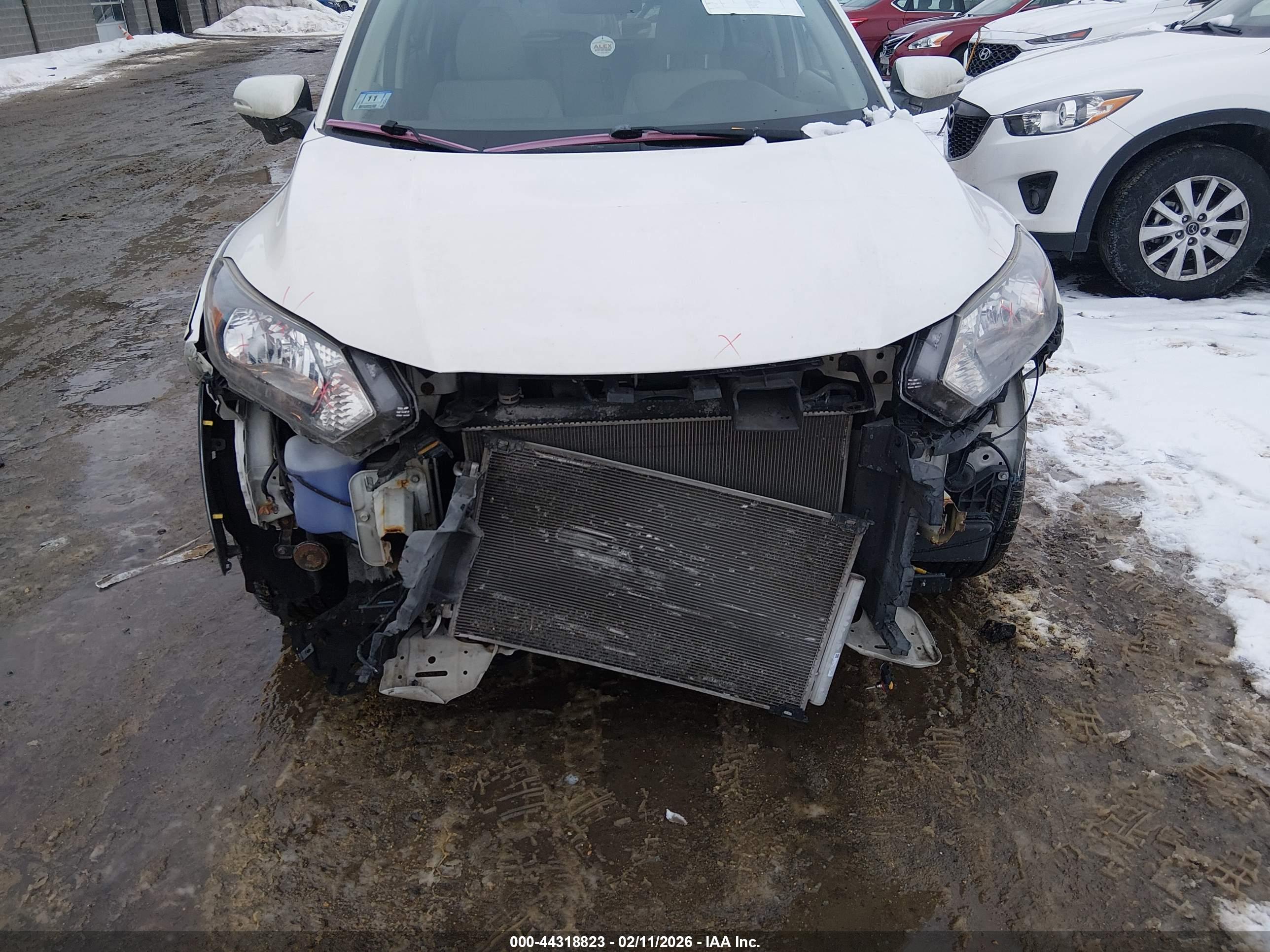 HONDA HR-V image 6