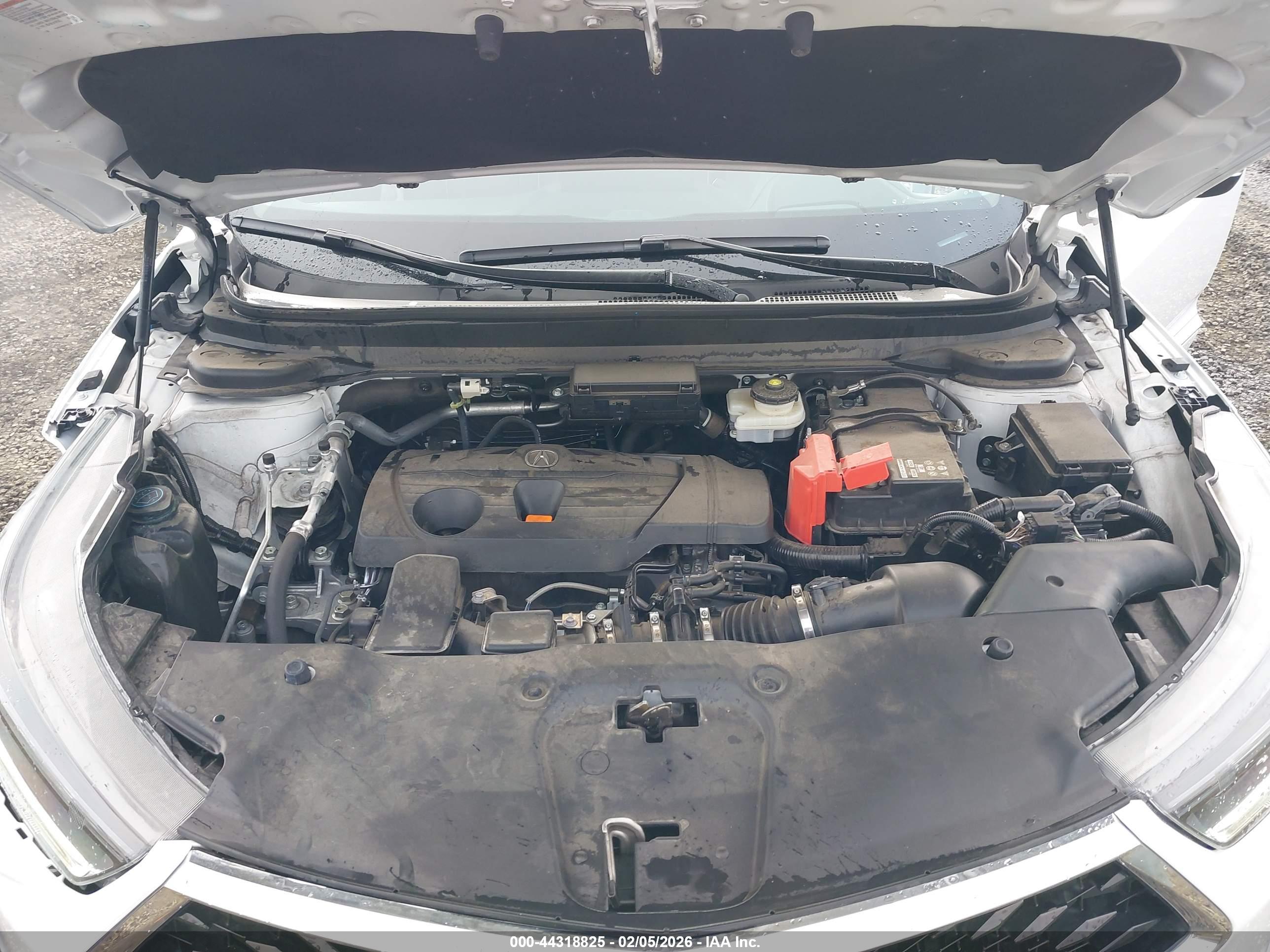 ACURA RDX image 10