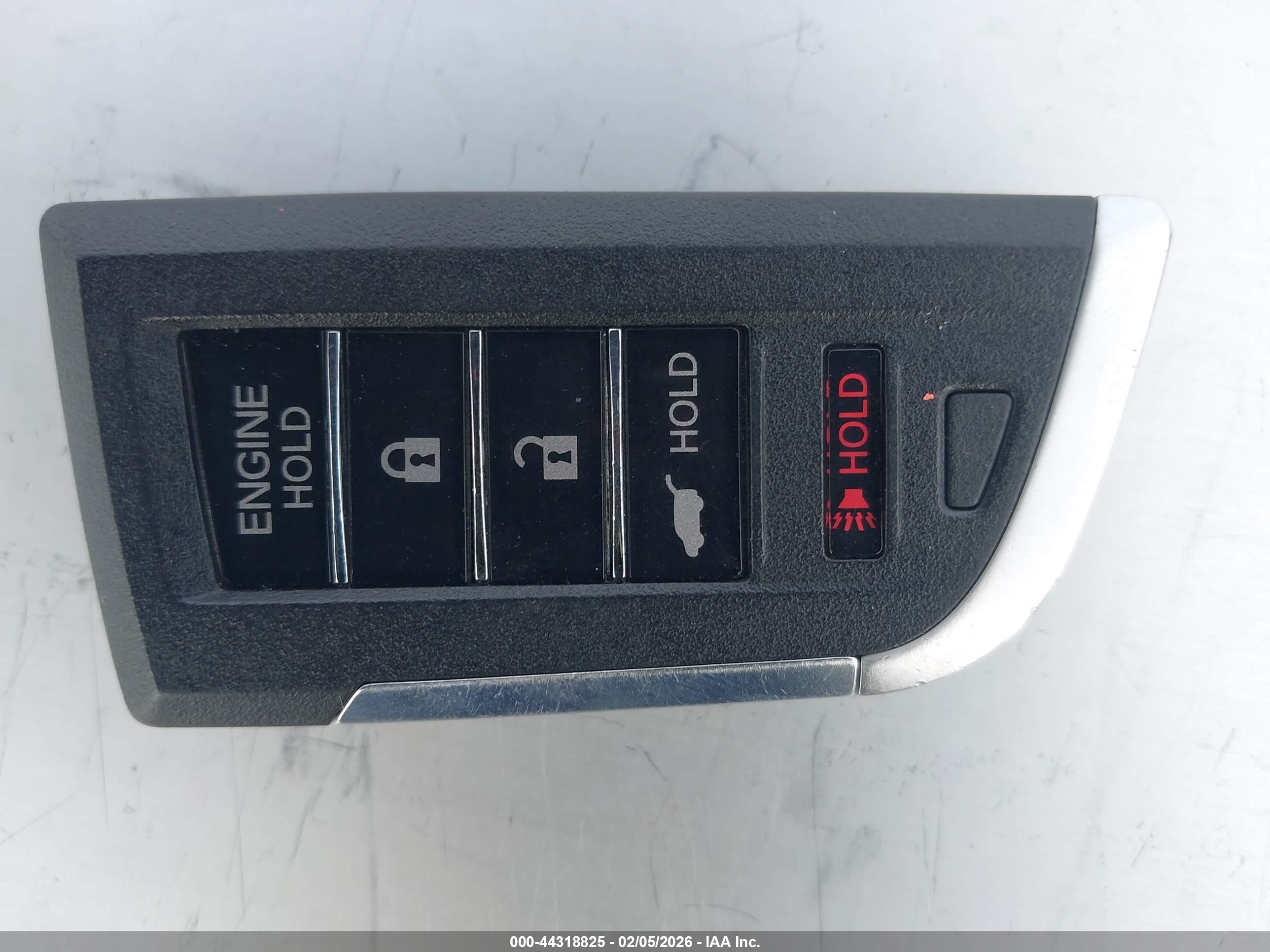 ACURA RDX image 11