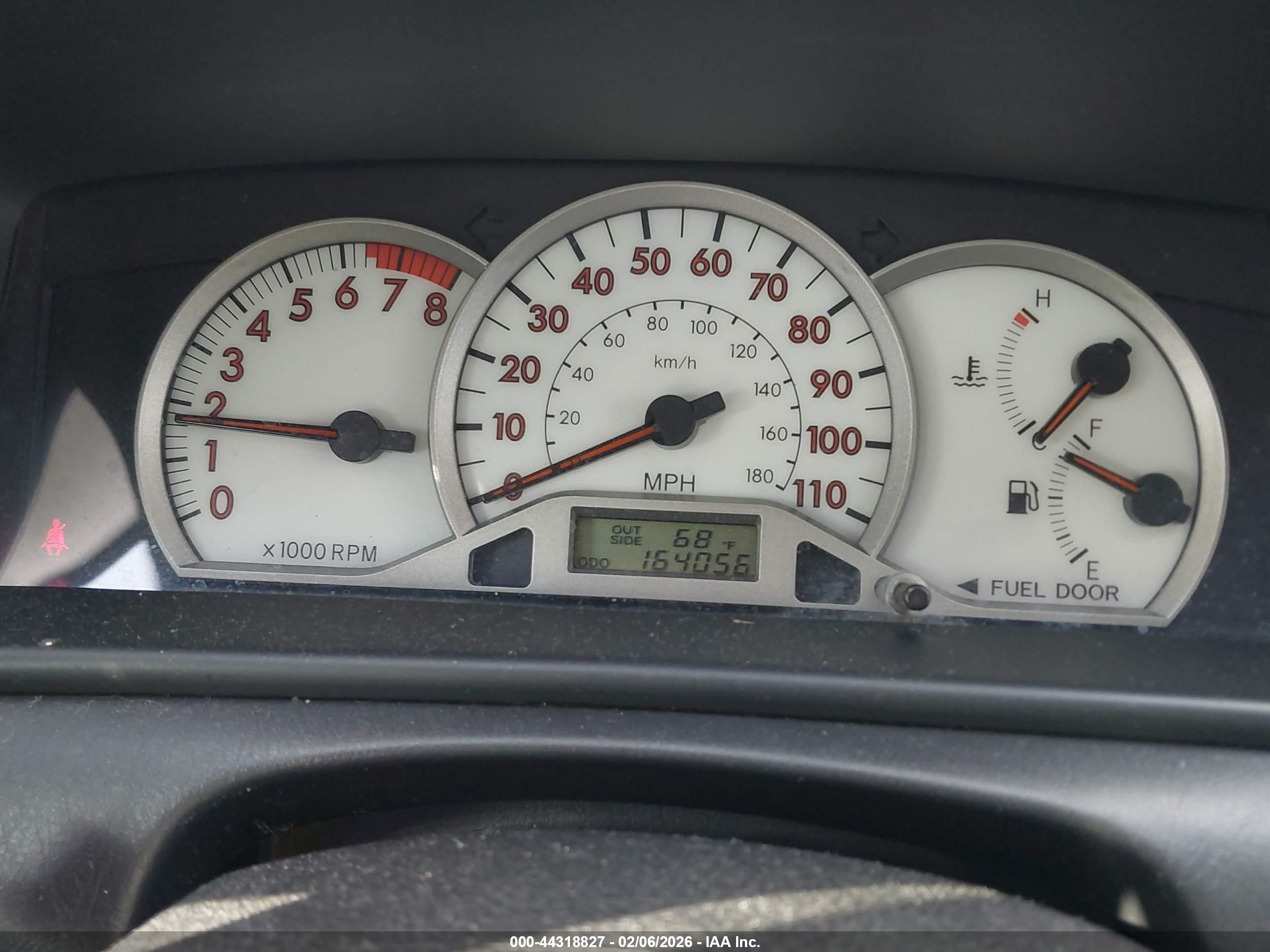 TOYOTA COROLLA image 7