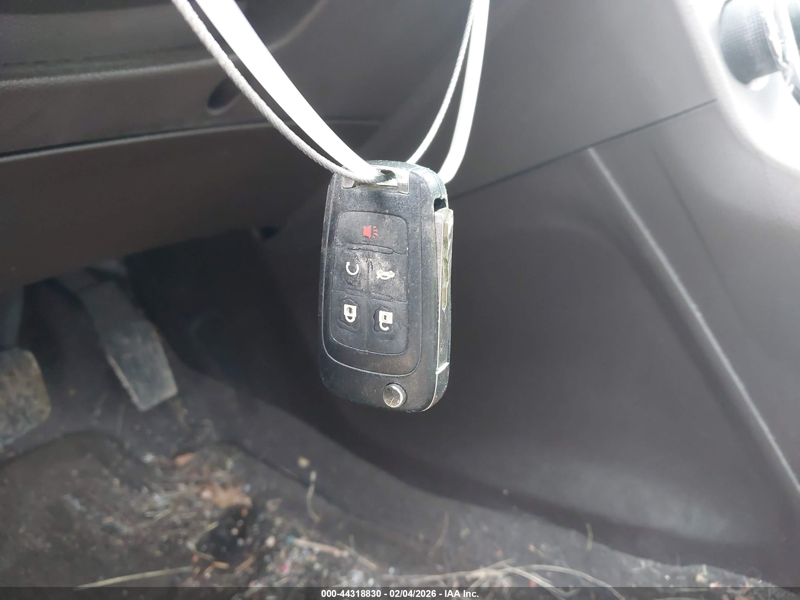 CHEVROLET CRUZE image 11