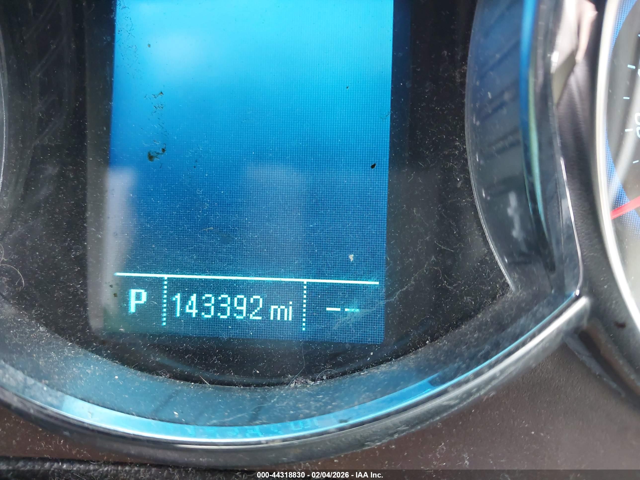 CHEVROLET CRUZE image 7