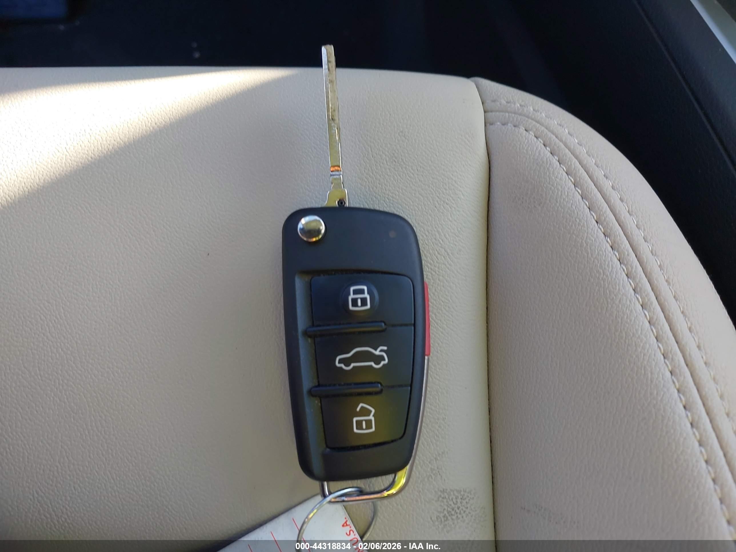 AUDI Q3 image 11