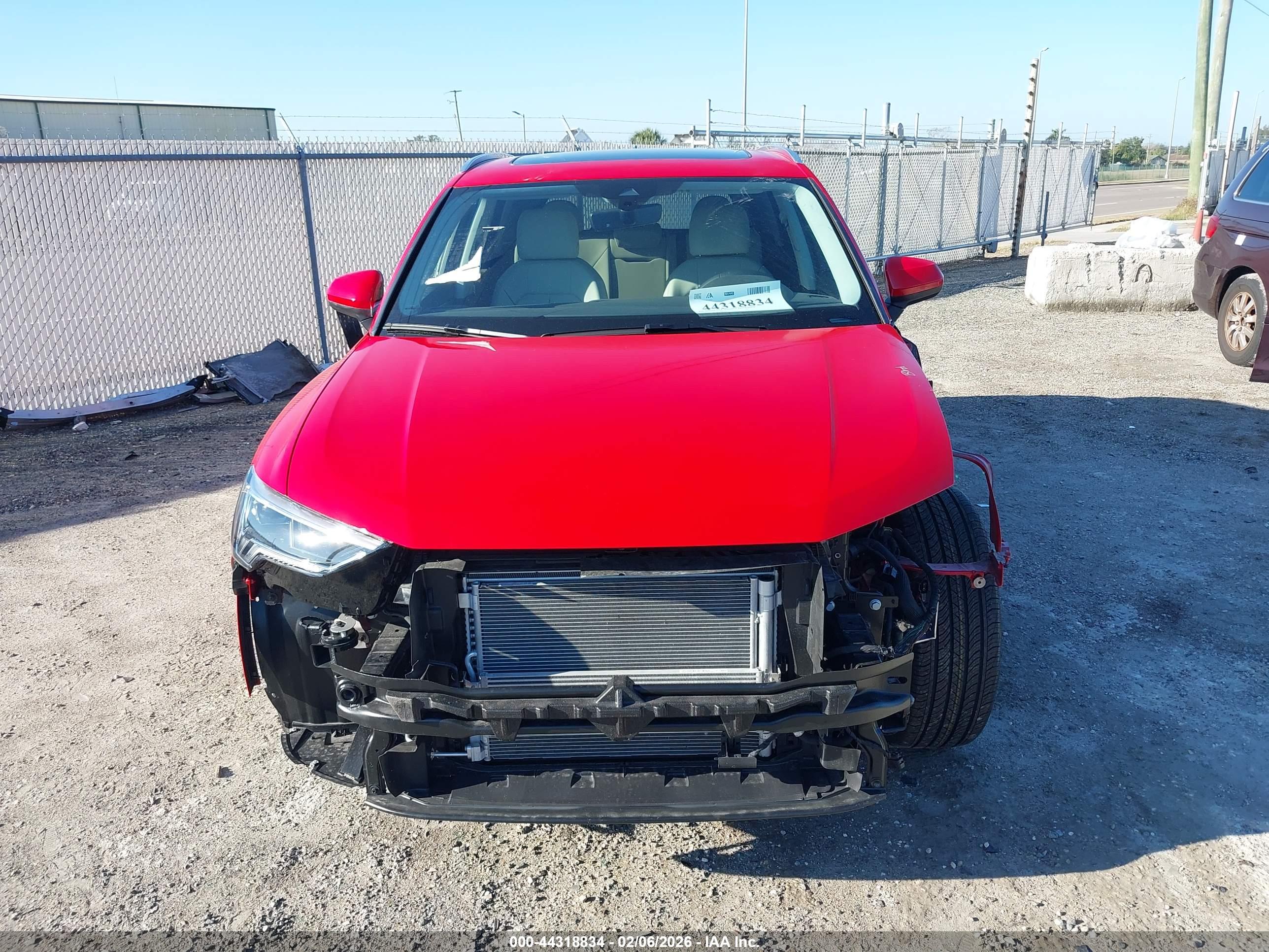 AUDI Q3 image 6