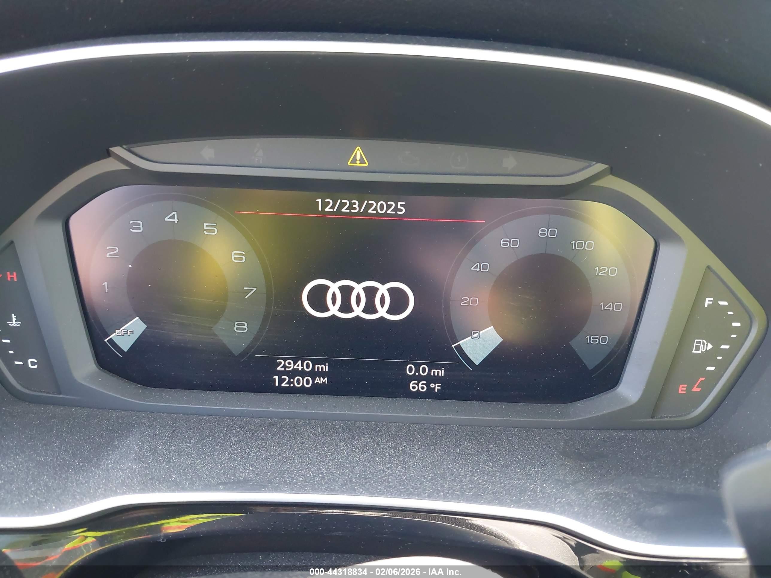 AUDI Q3 image 7