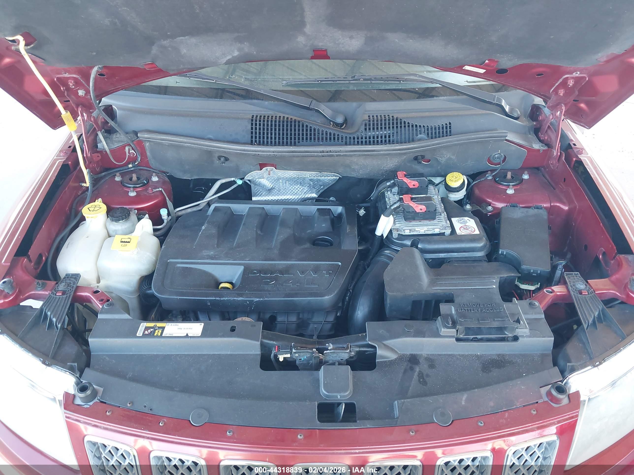 JEEP COMPASS image 10