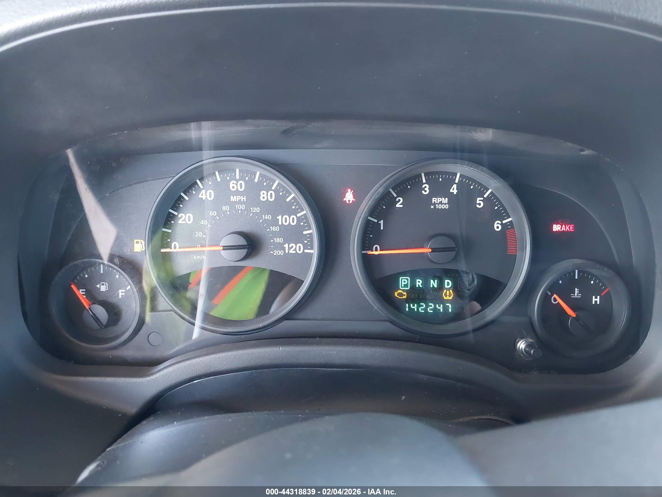 JEEP COMPASS image 7