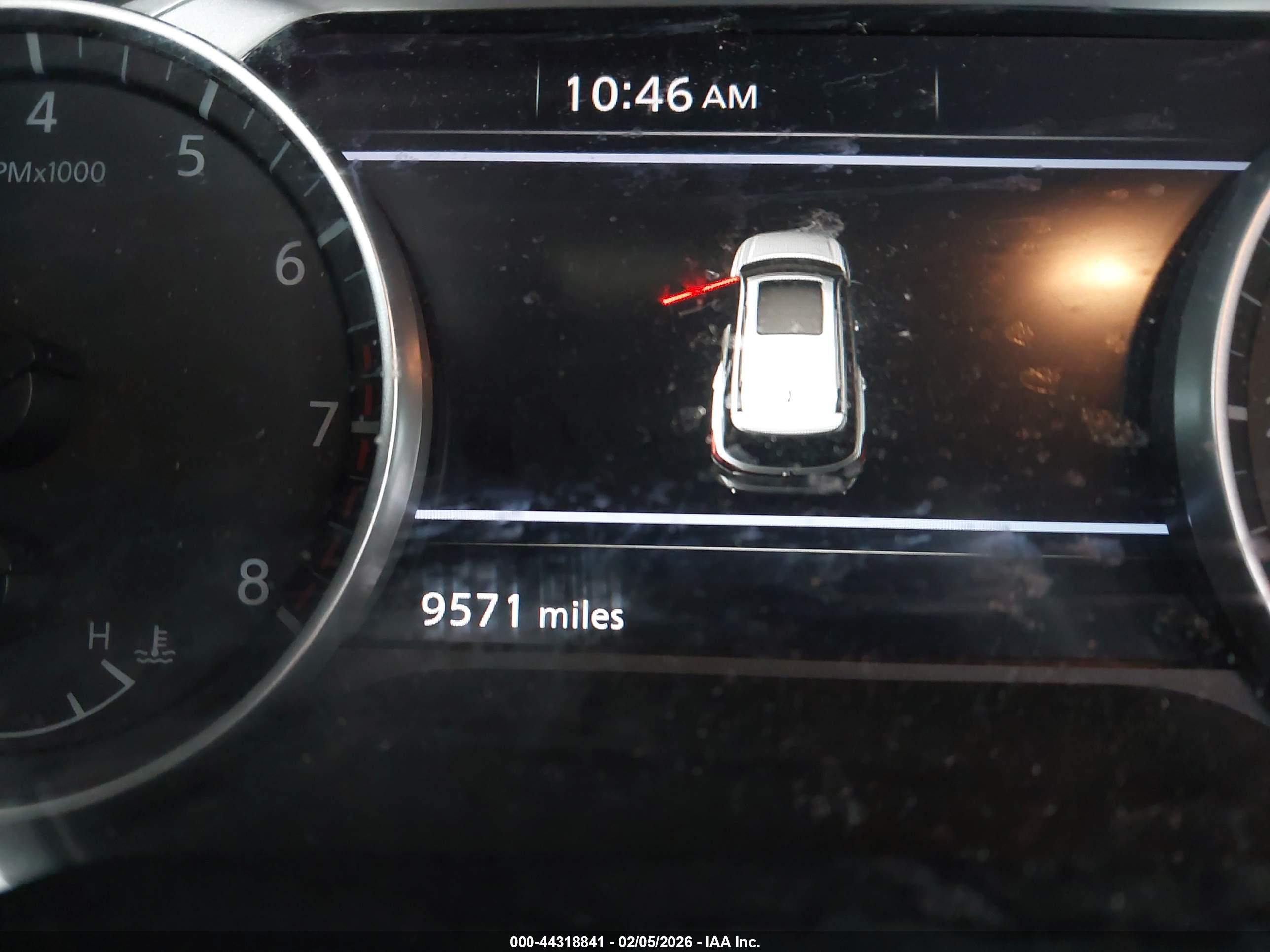 NISSAN PATHFINDER image 7