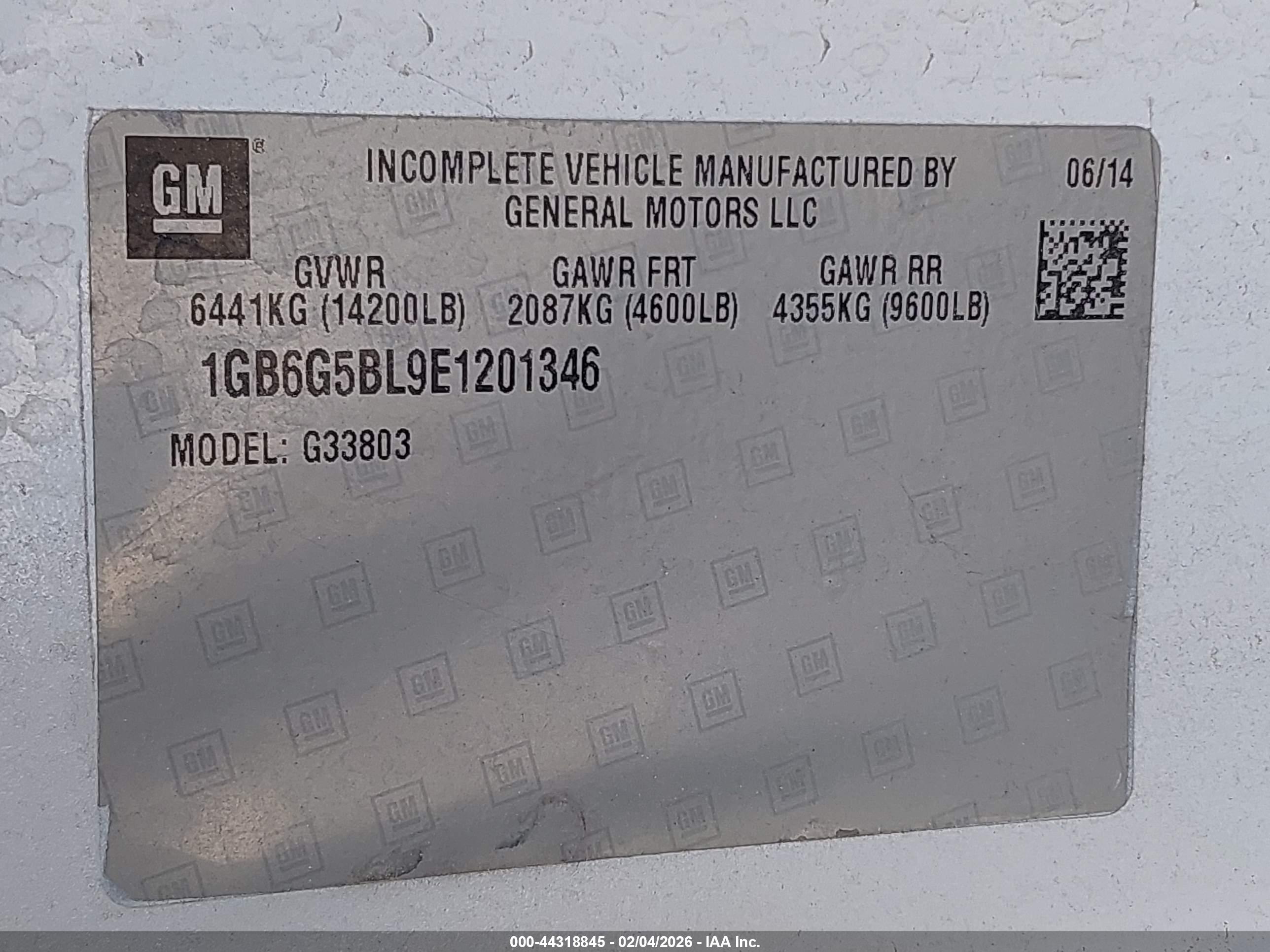 CHEVROLET EXPRESS image 9