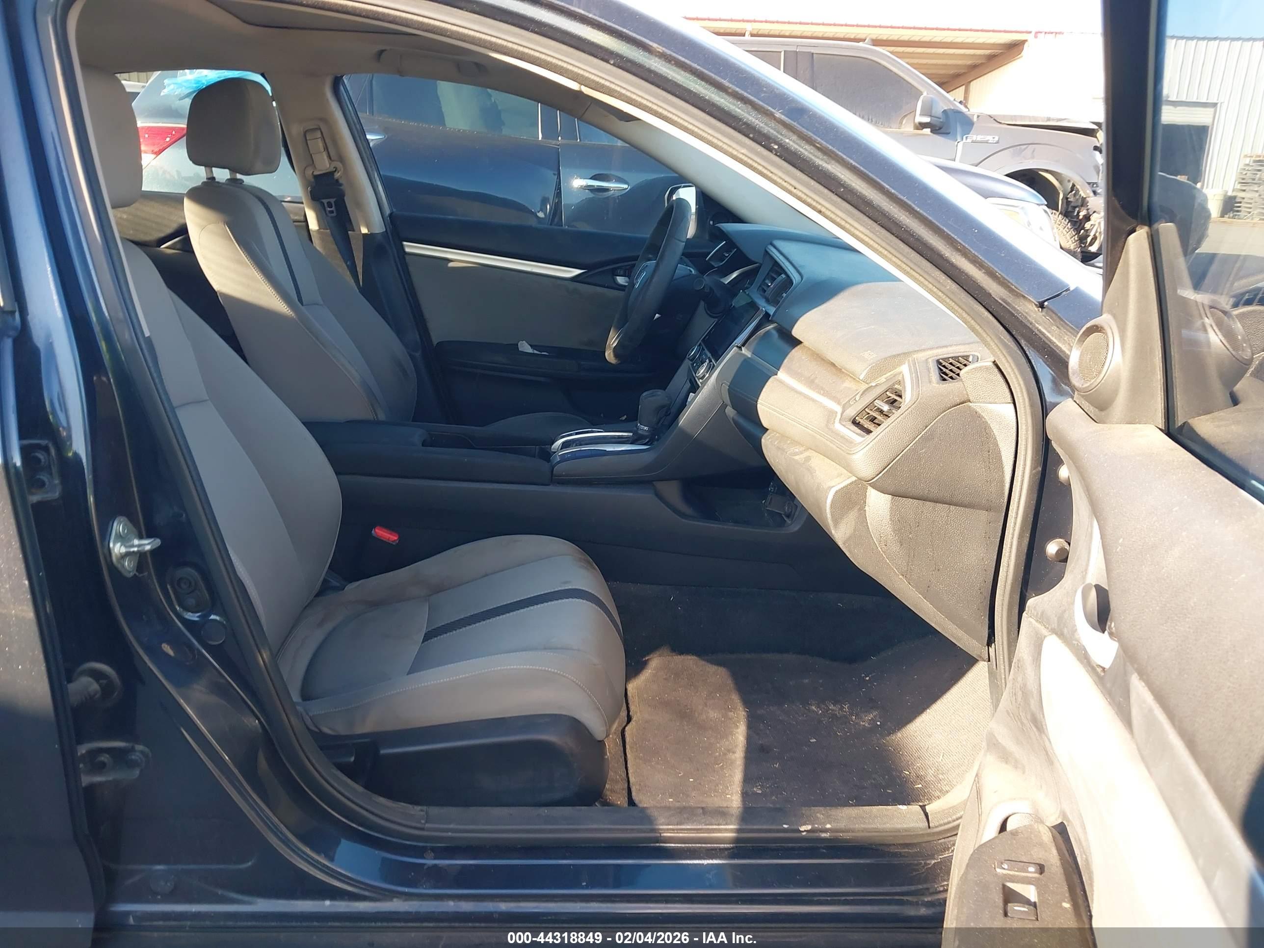 HONDA CIVIC image 5
