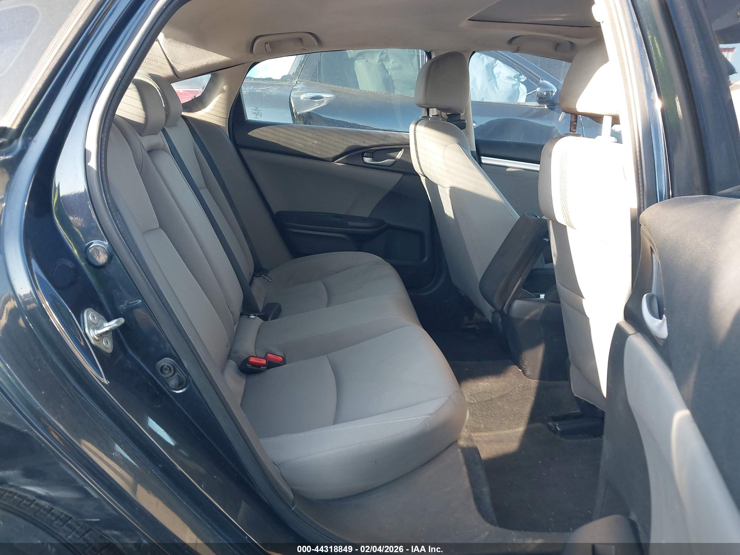 HONDA CIVIC image 8