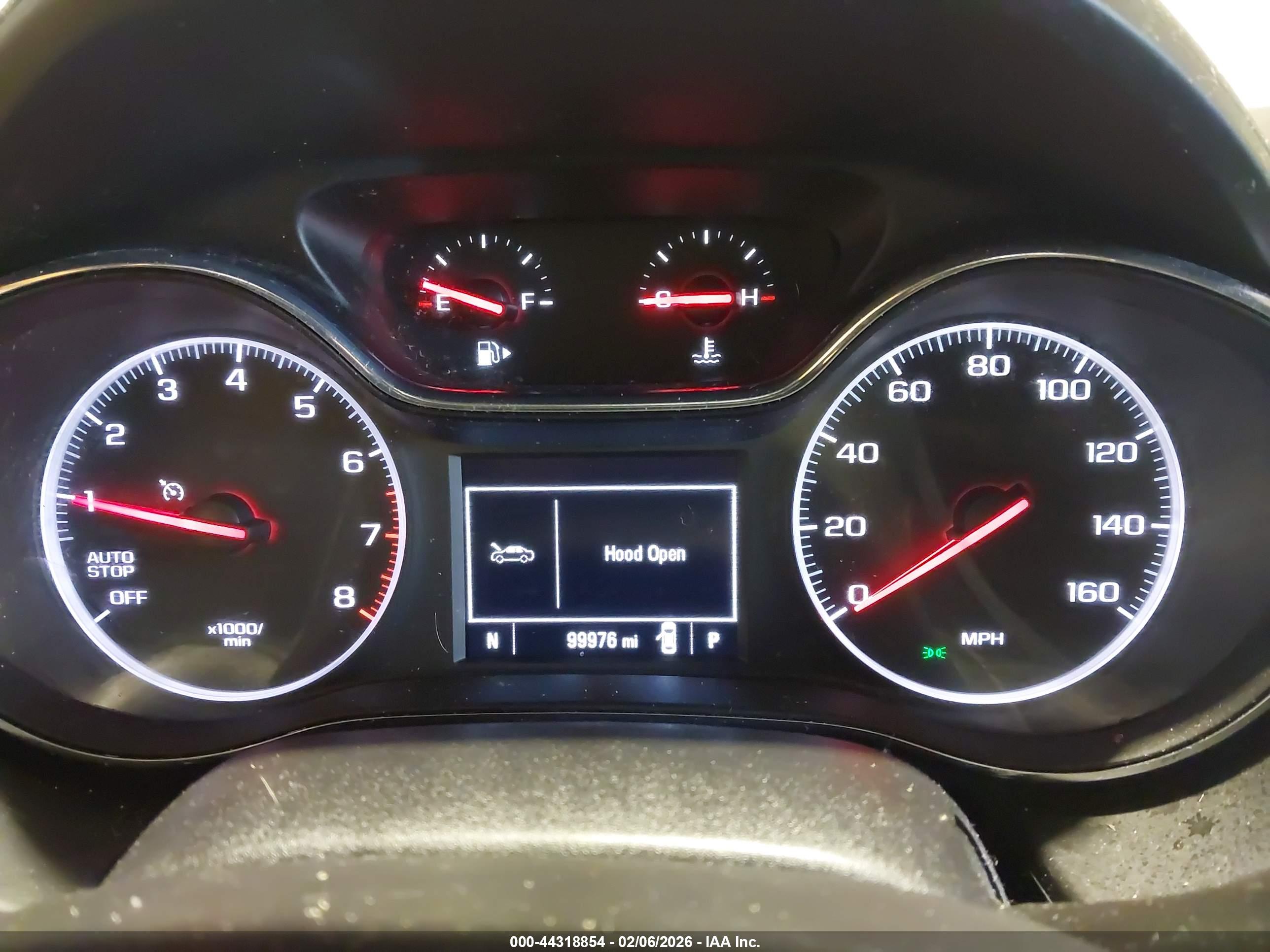 CHEVROLET CRUZE image 7
