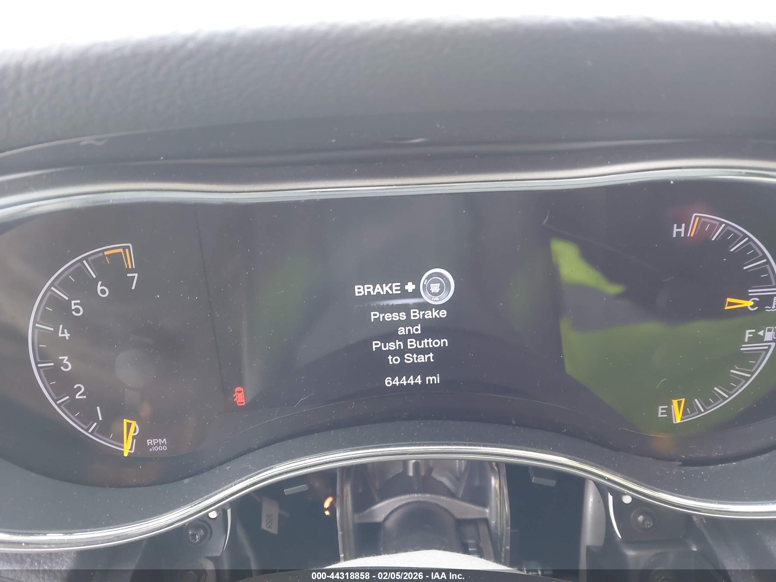 JEEP GRAND image 7