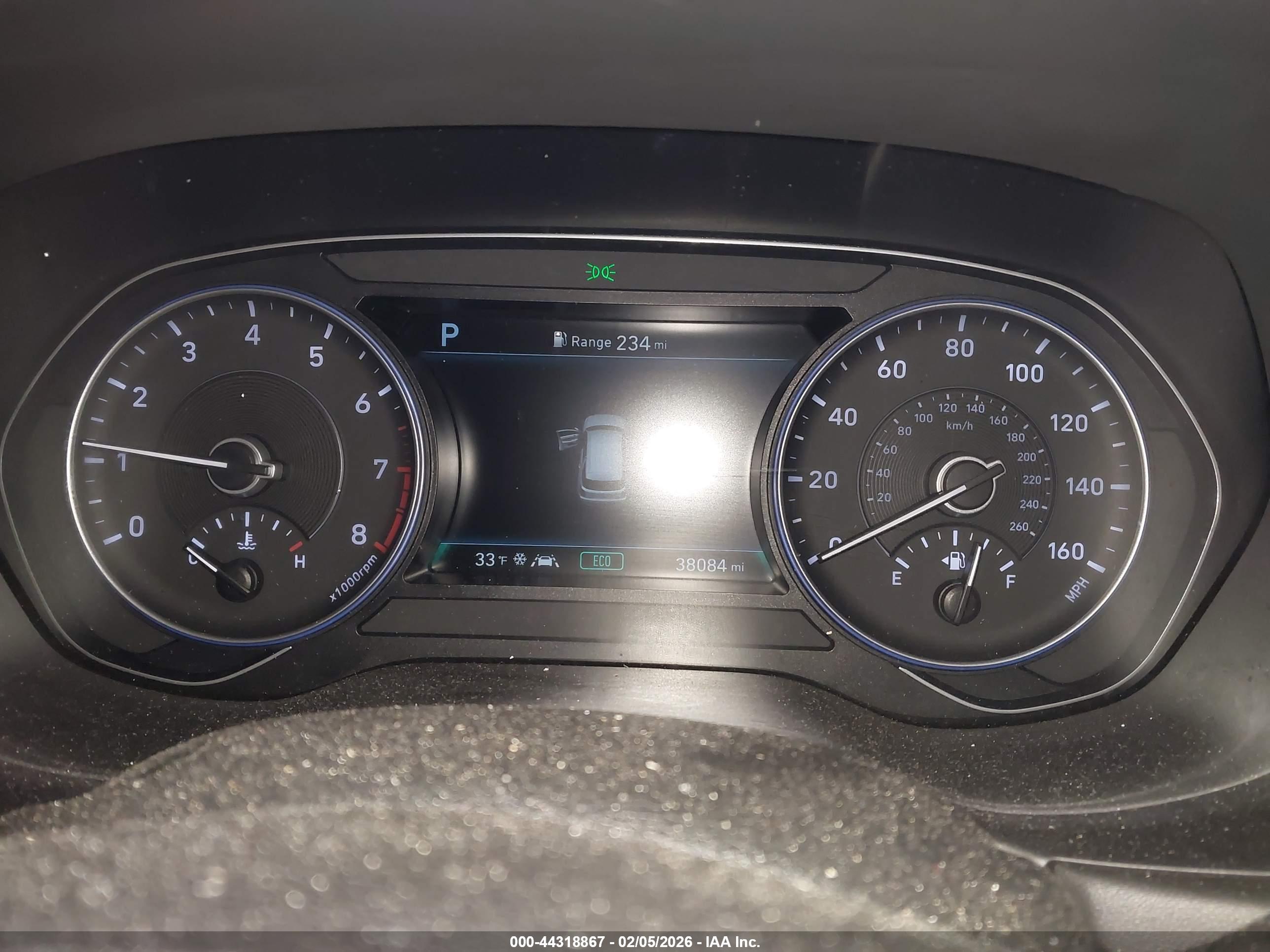 HYUNDAI PALISADE image 7